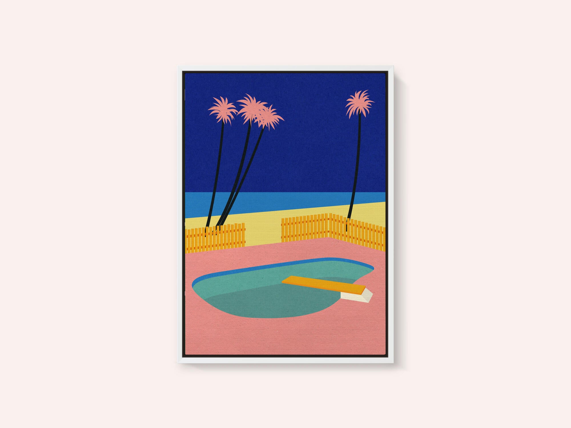 Malibu Beach