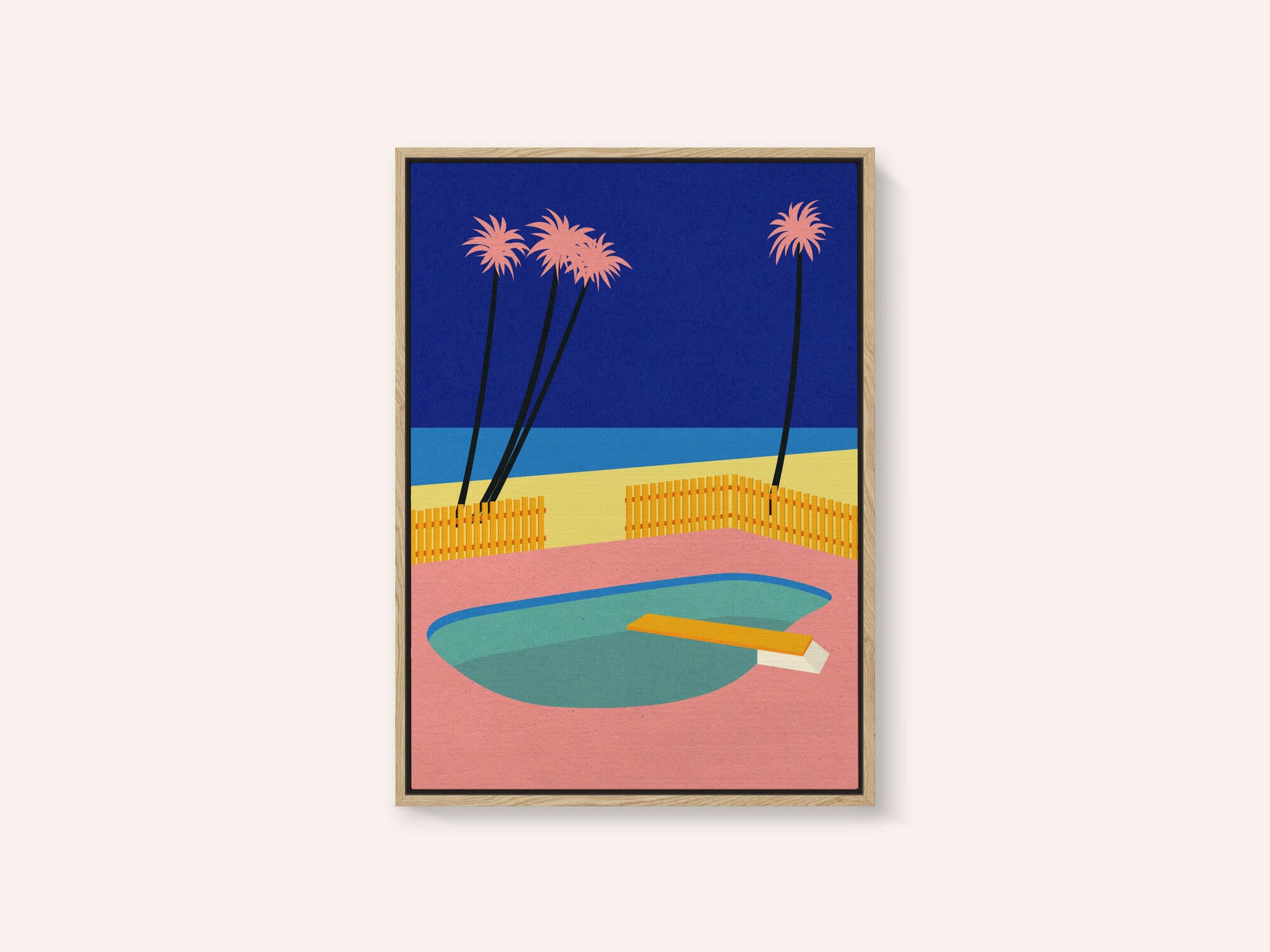 Malibu Beach