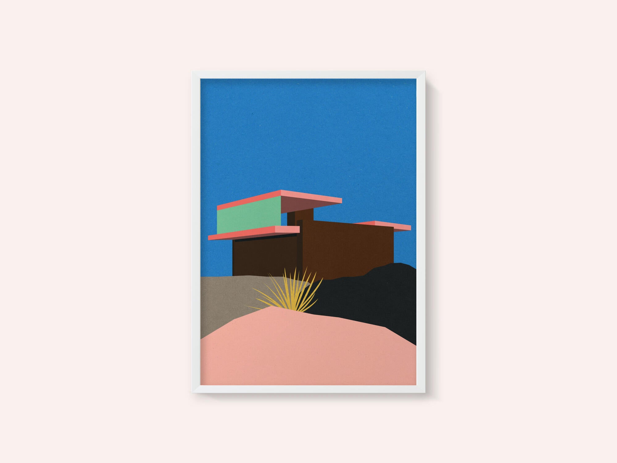 Kaufmann Desert House