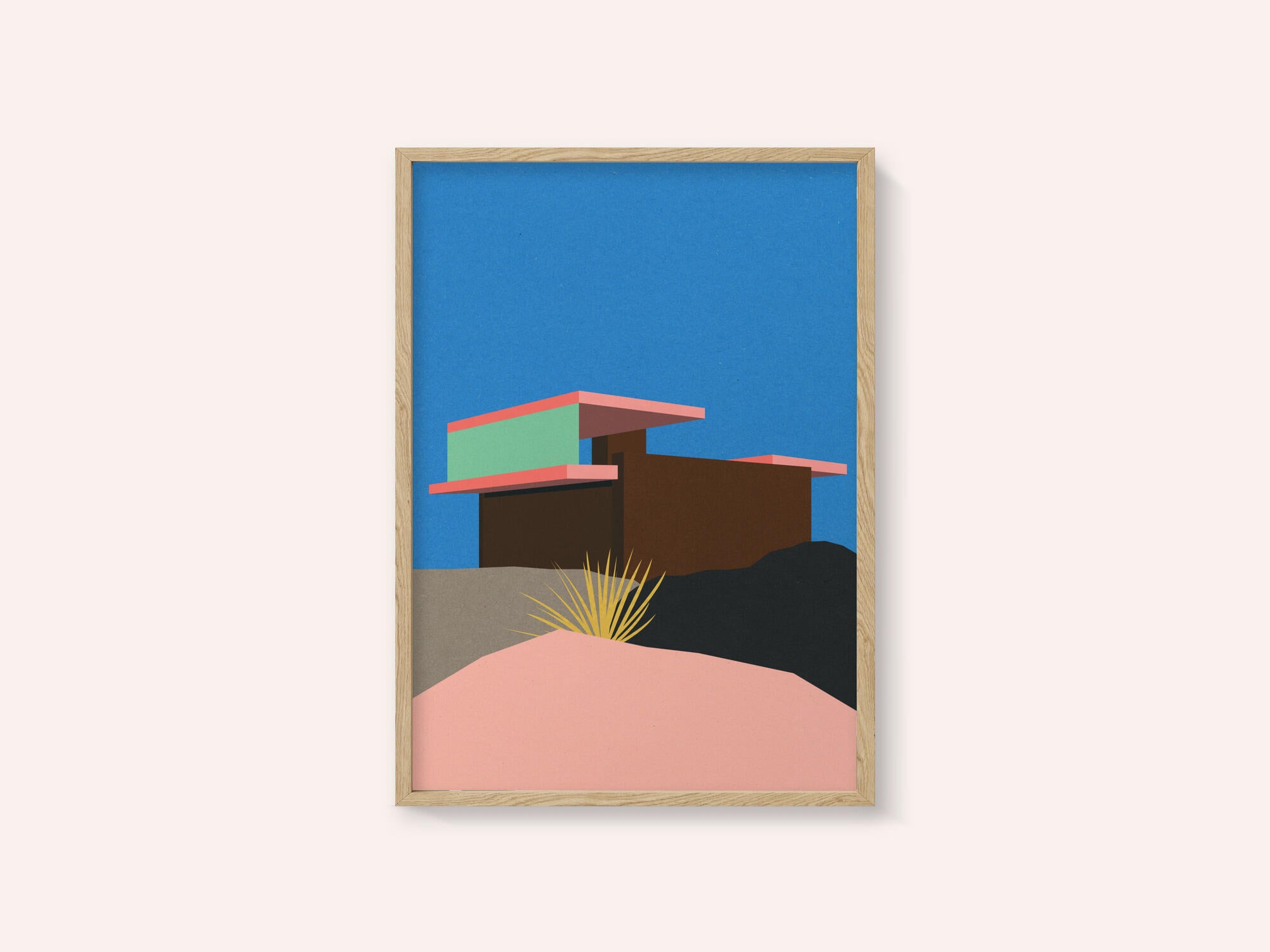 Kaufmann Desert House