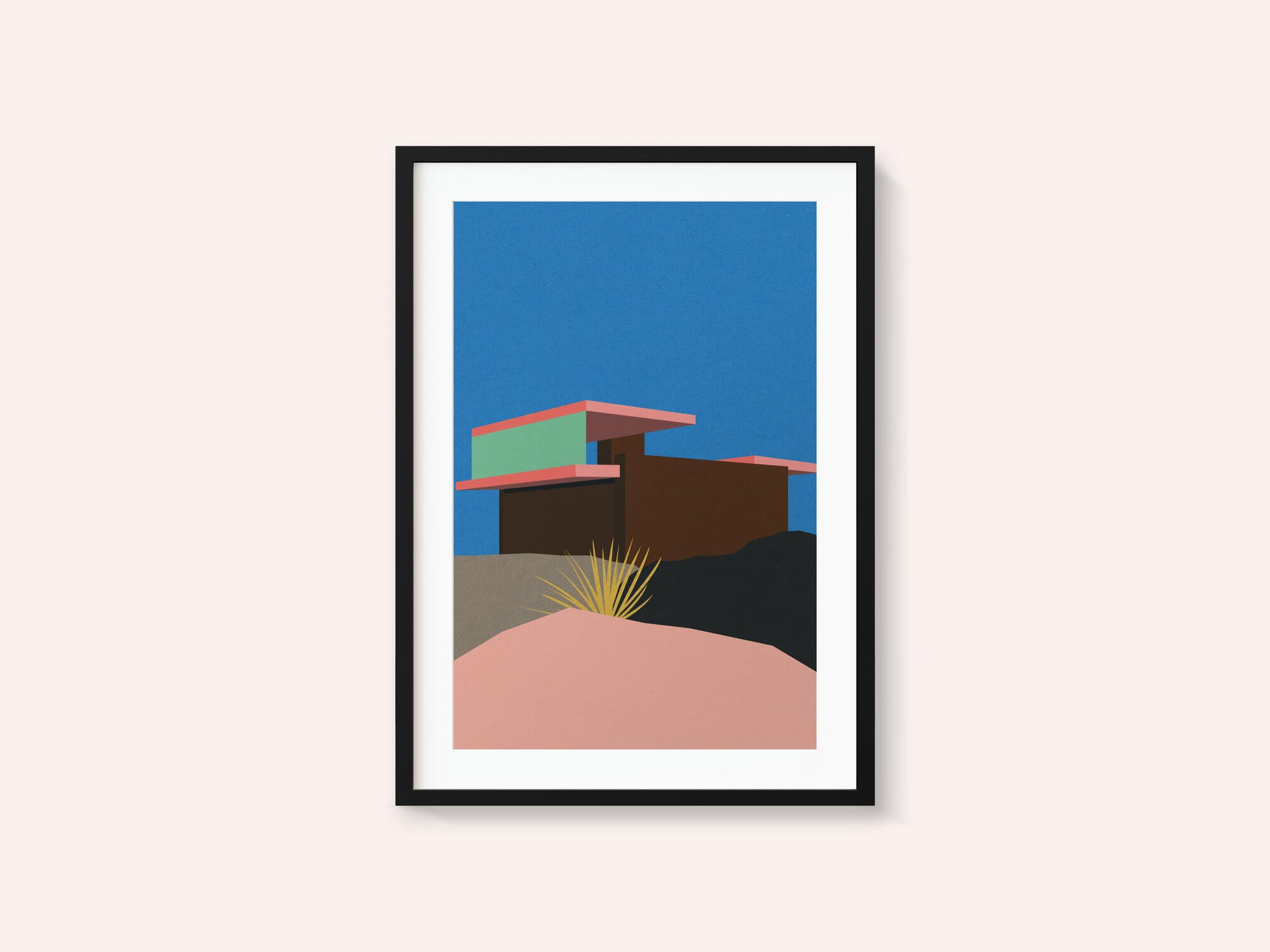 Kaufmann Desert House