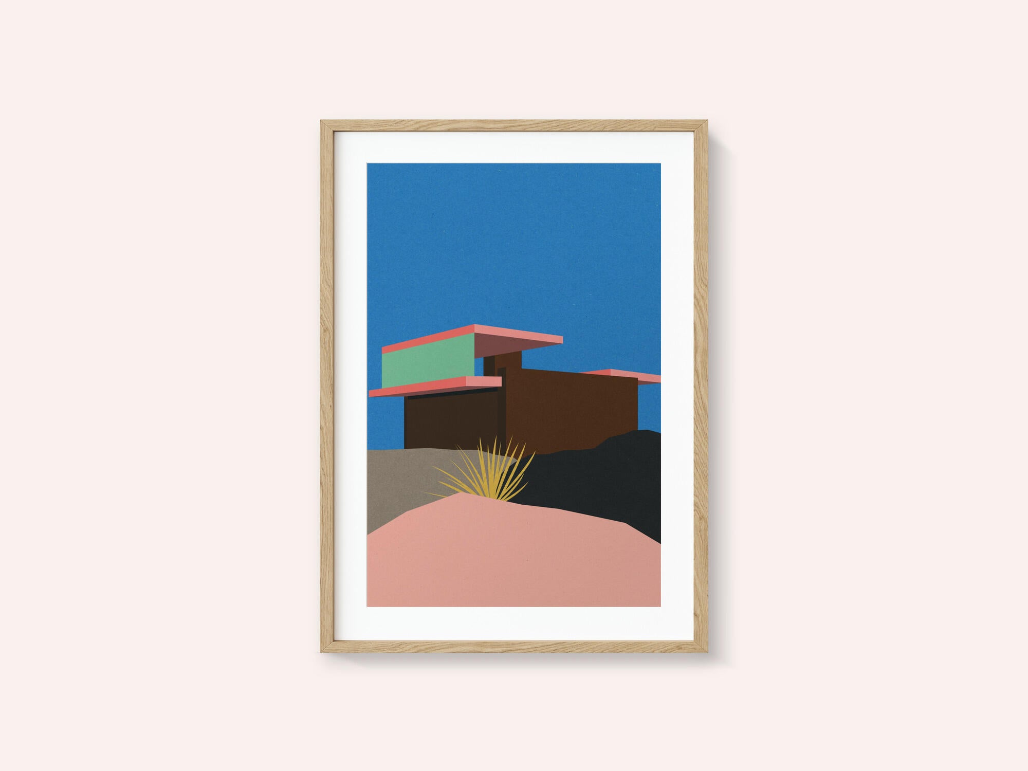 Kaufmann Desert House