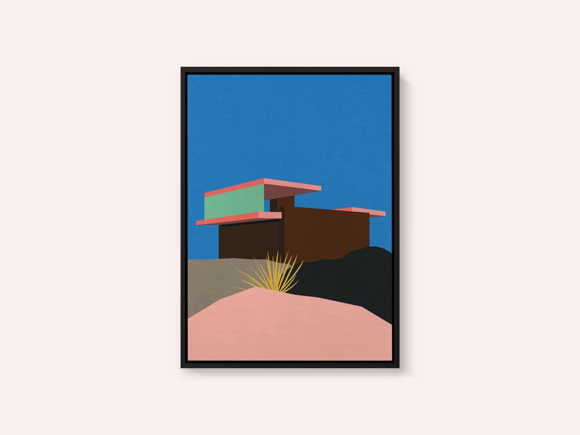 Kaufmann Desert House