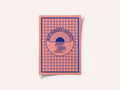 Nyc Sunset Society Blue