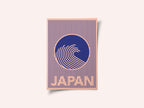 Great Wave of Japan