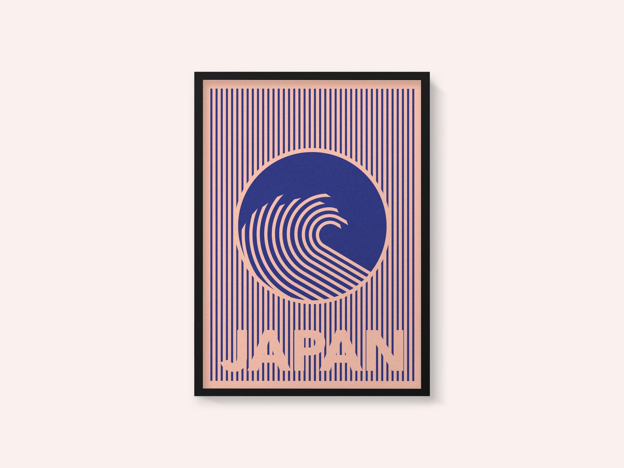 Great Wave of Japan