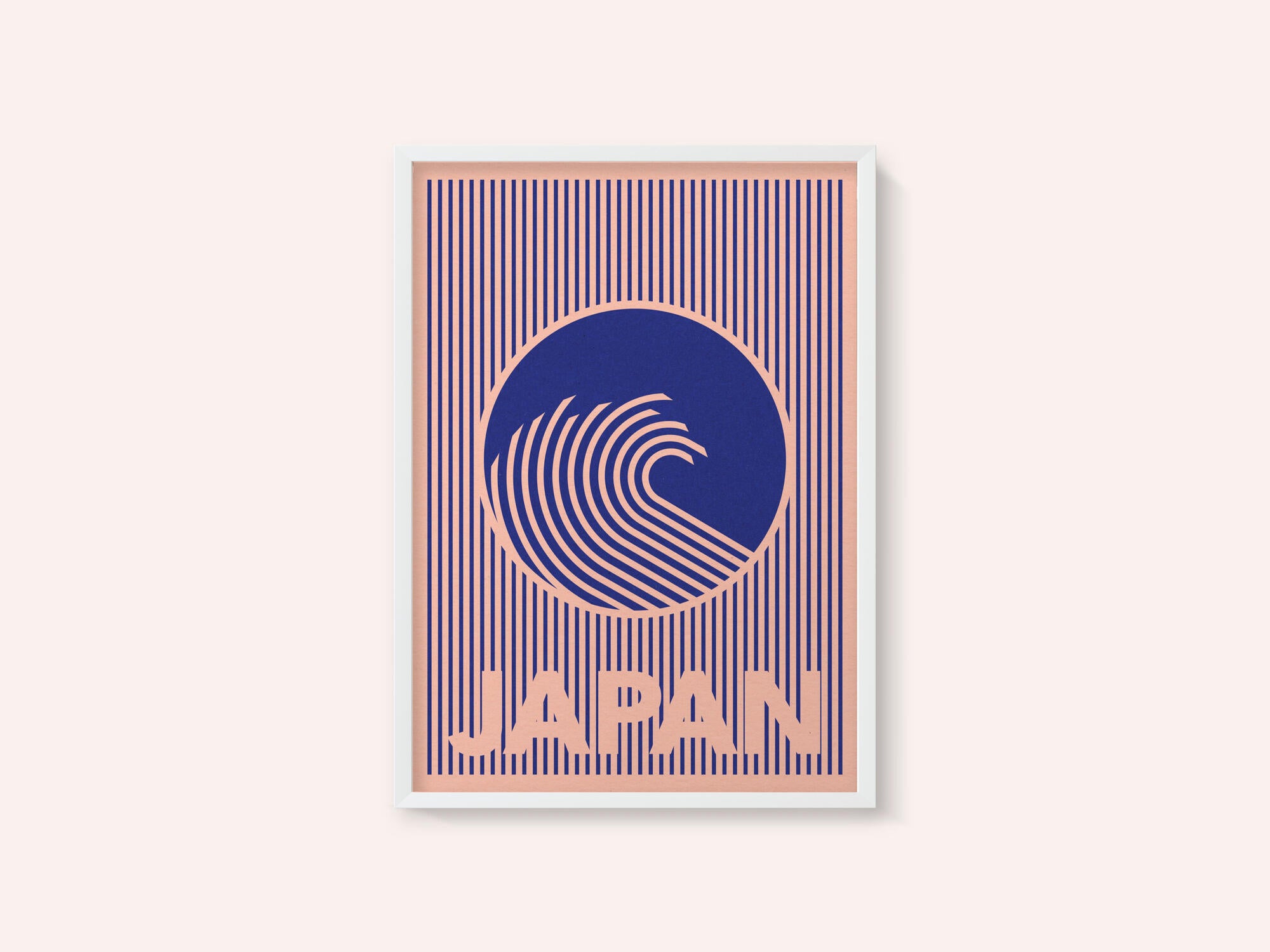 Great Wave of Japan