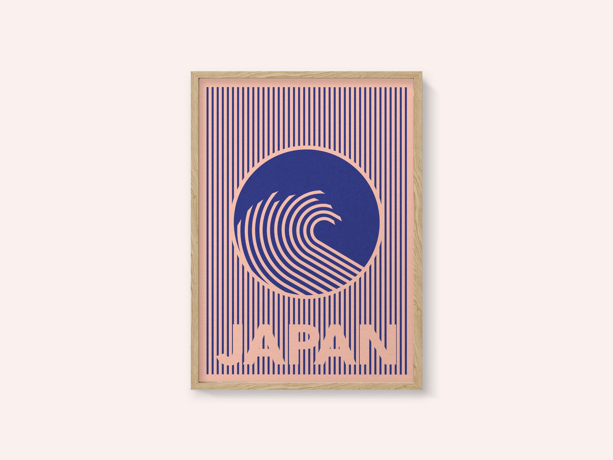 Great Wave of Japan