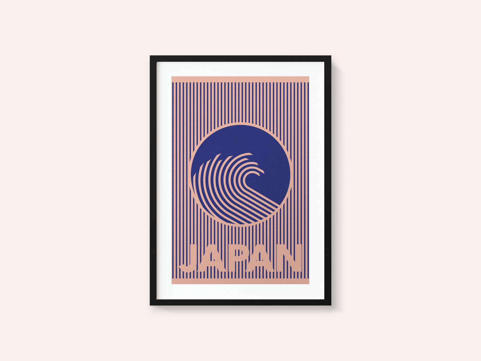 Great Wave of Japan