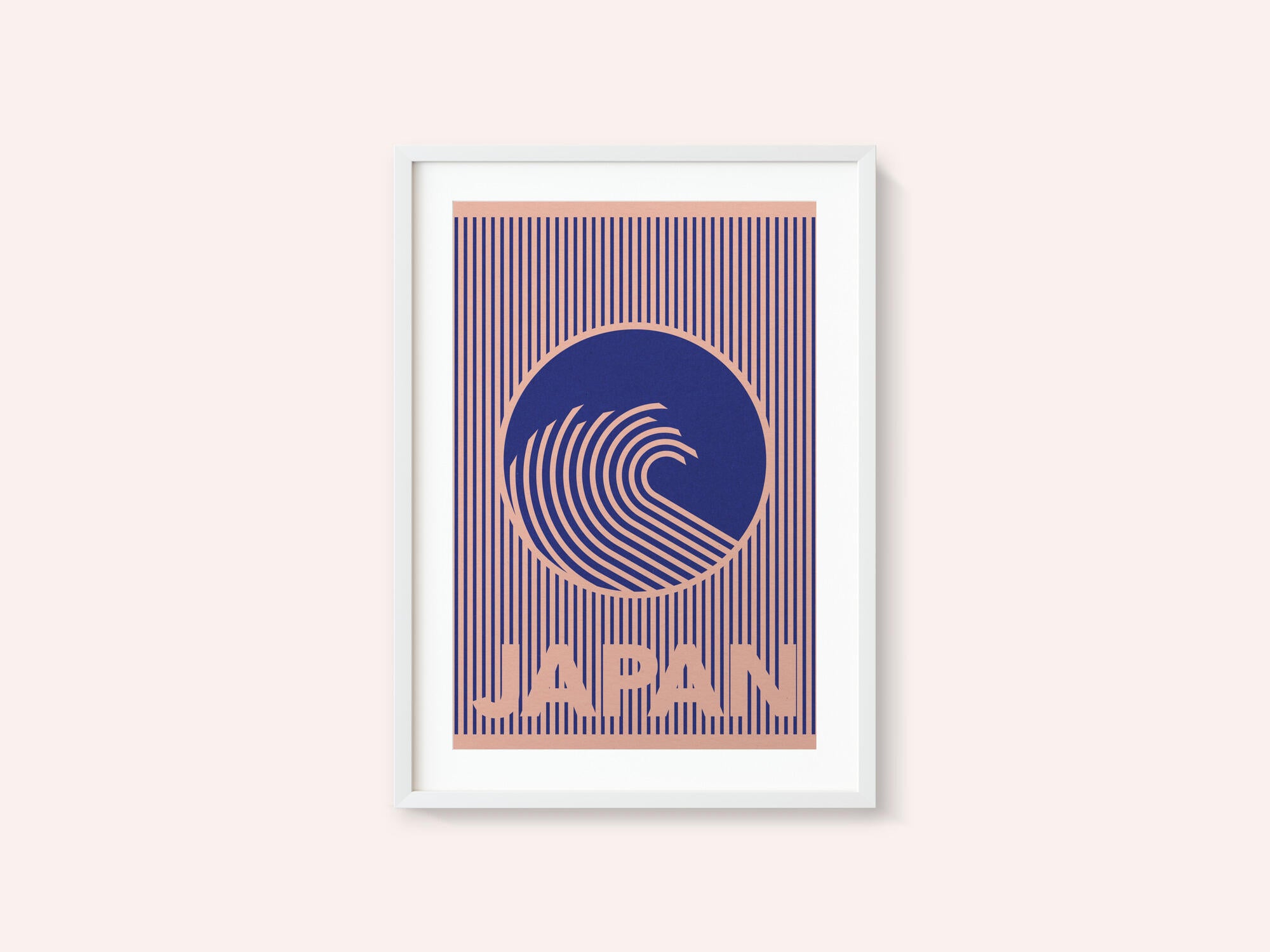 Great Wave of Japan