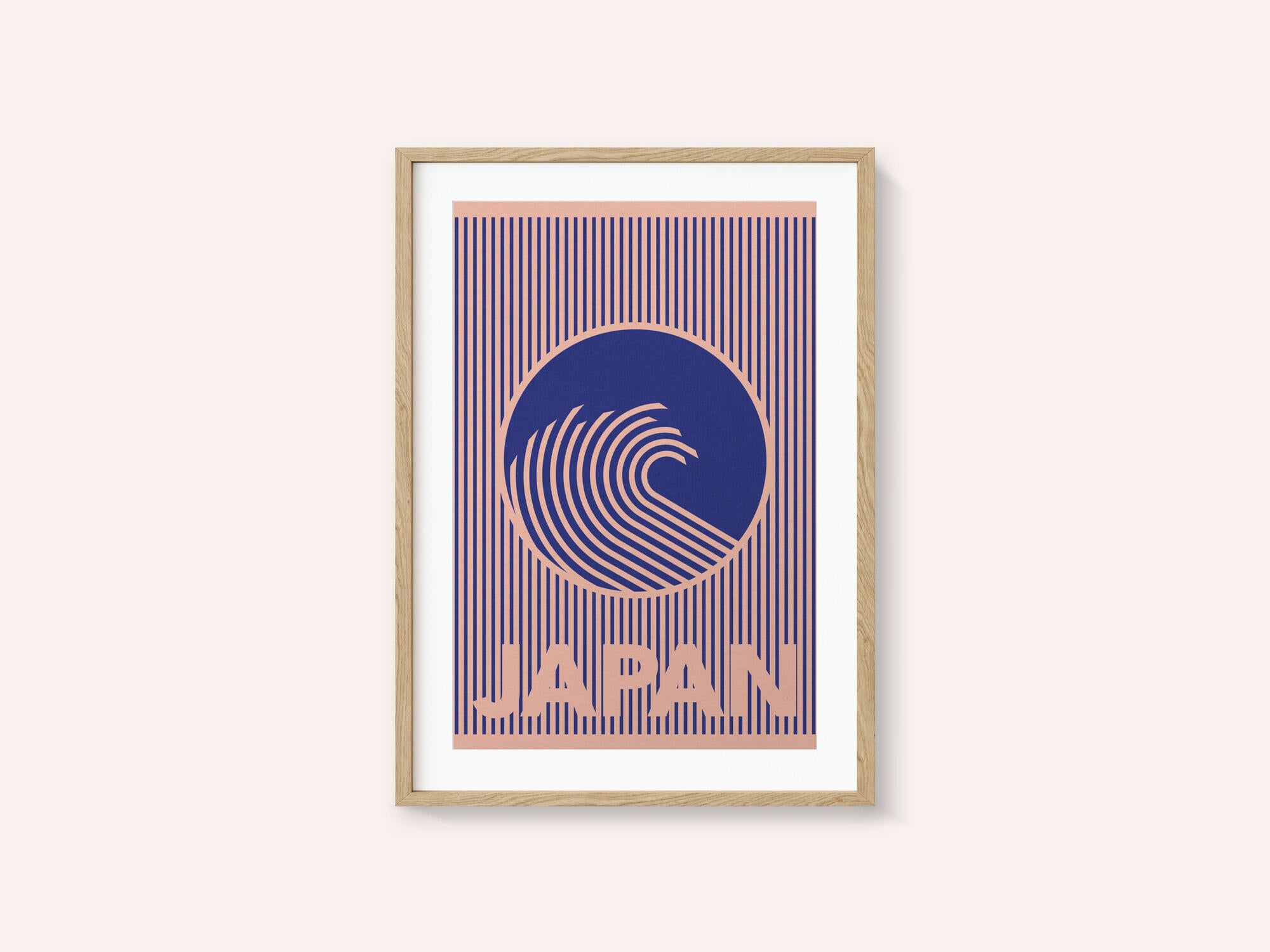 Great Wave of Japan
