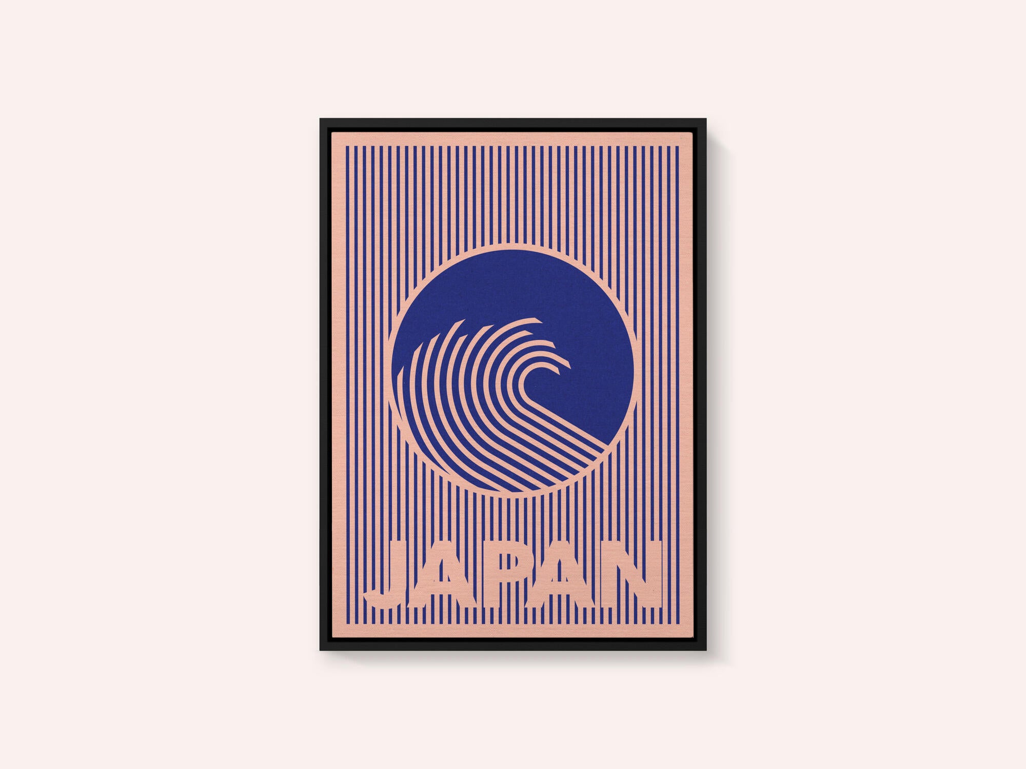 Great Wave of Japan