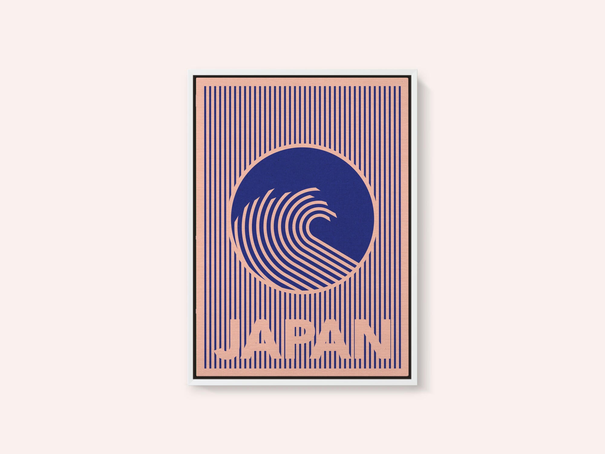Great Wave of Japan