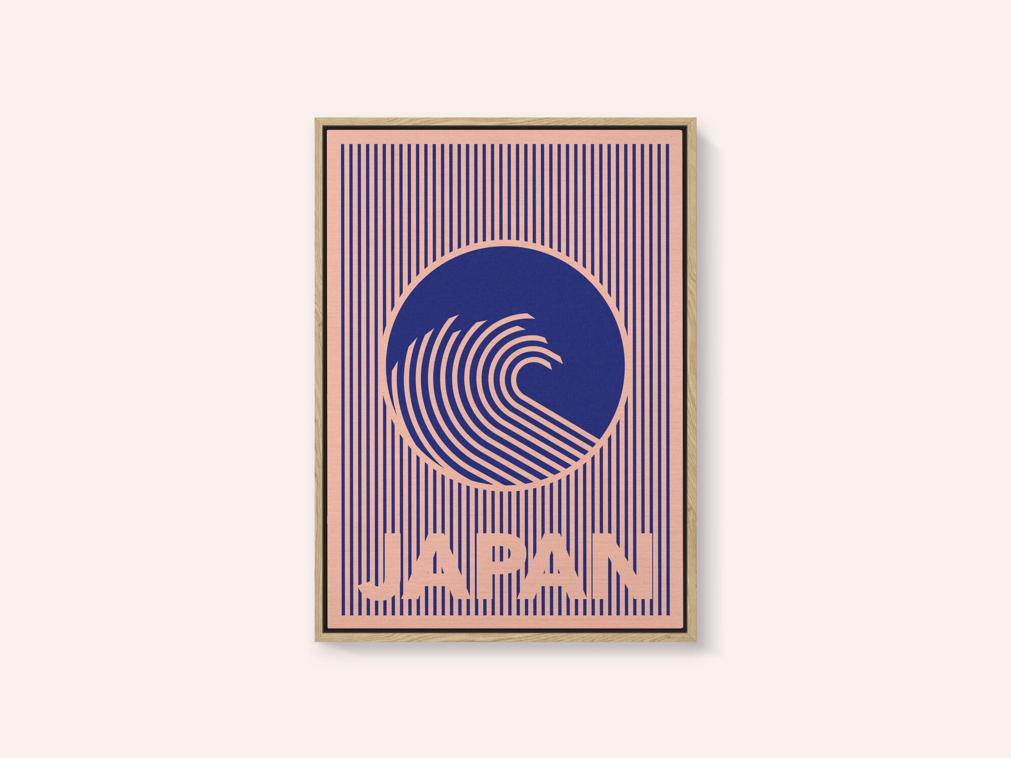 Great Wave of Japan