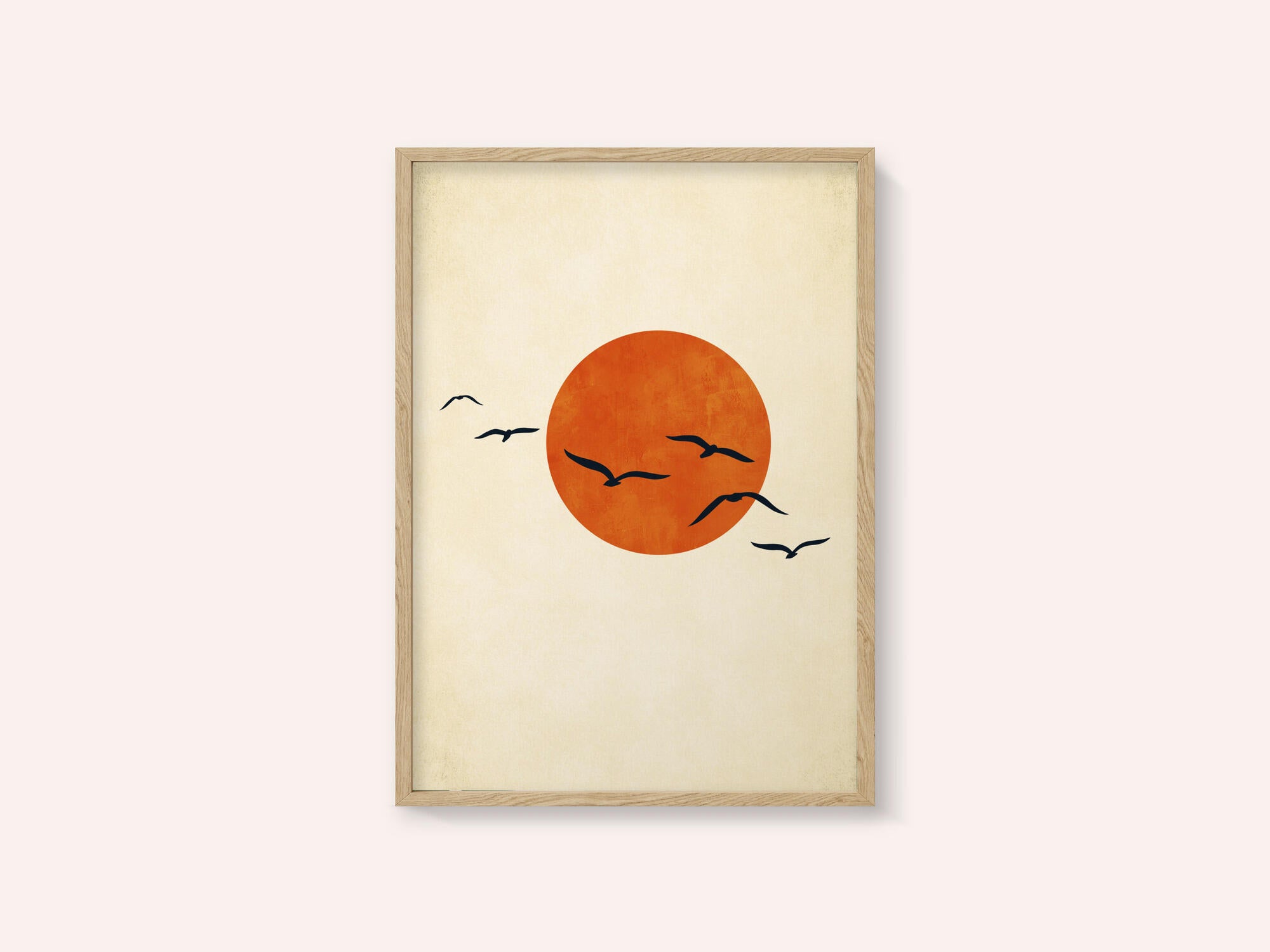 Dancing With the Sun