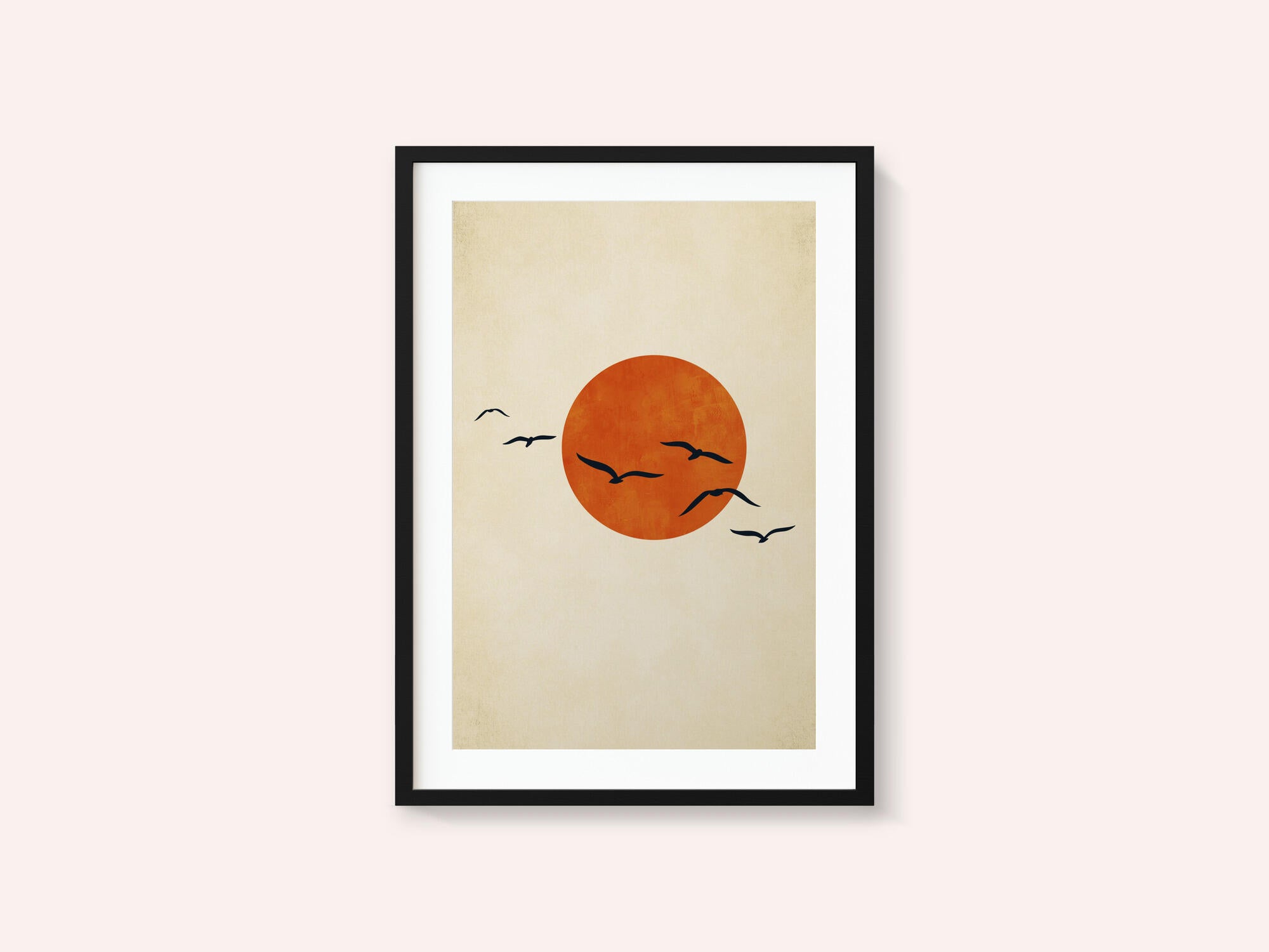 Dancing With the Sun