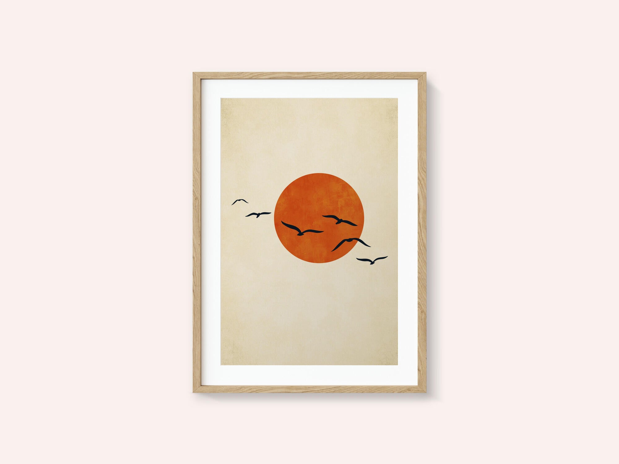 Dancing With the Sun