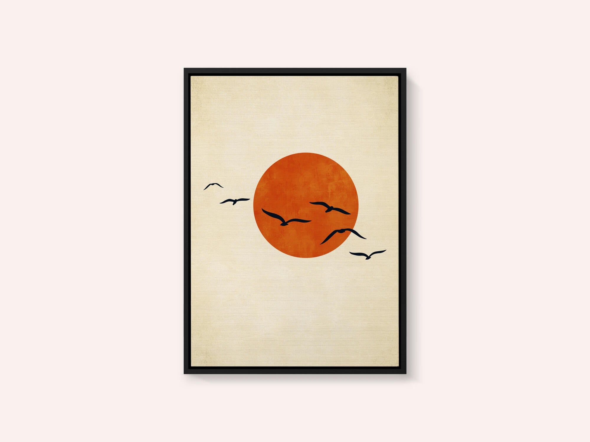 Dancing With the Sun