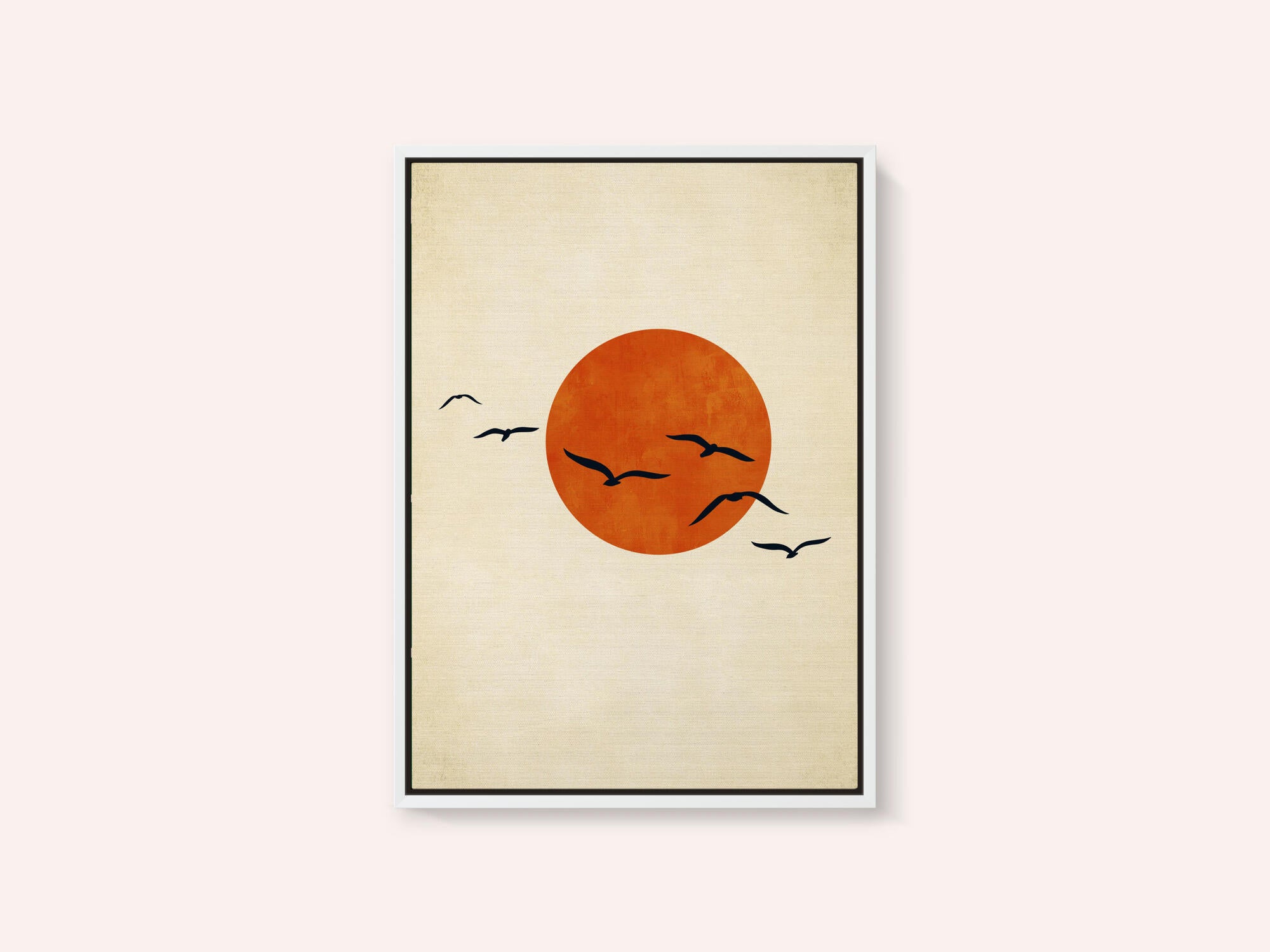 Dancing With the Sun