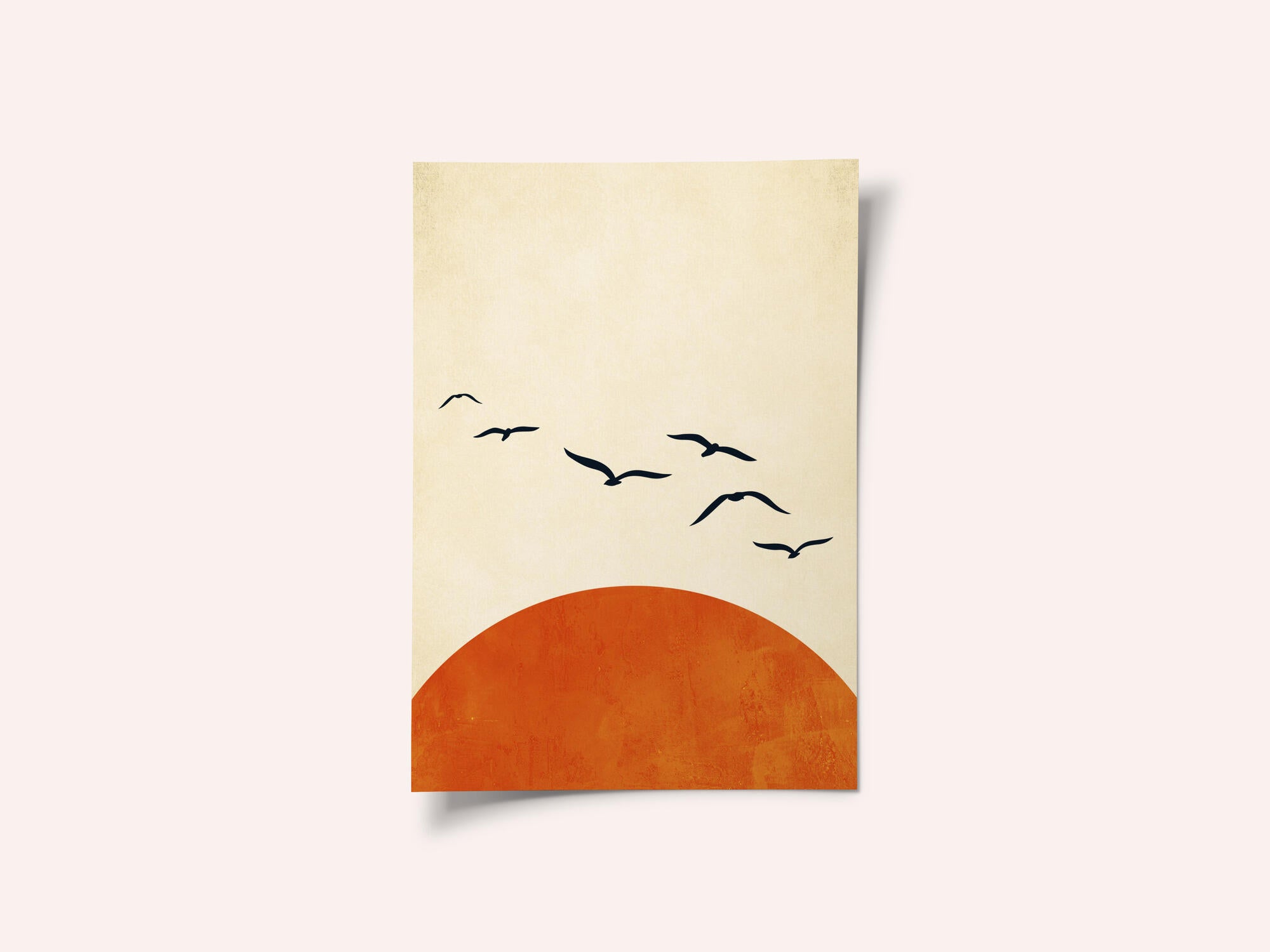 Sunset Dreams