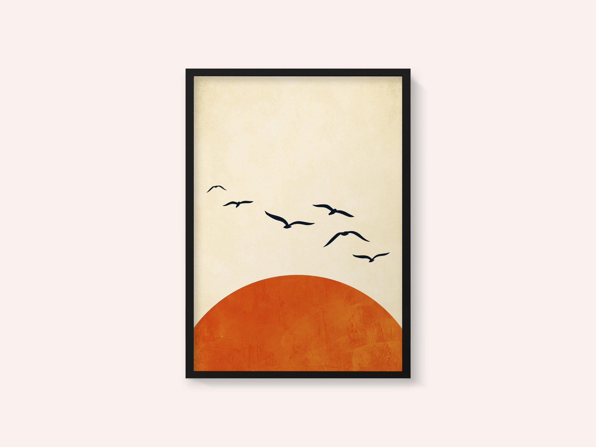 Sunset Dreams
