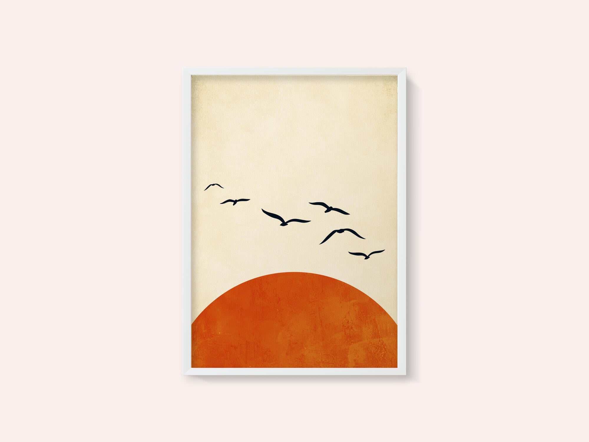 Sunset Dreams