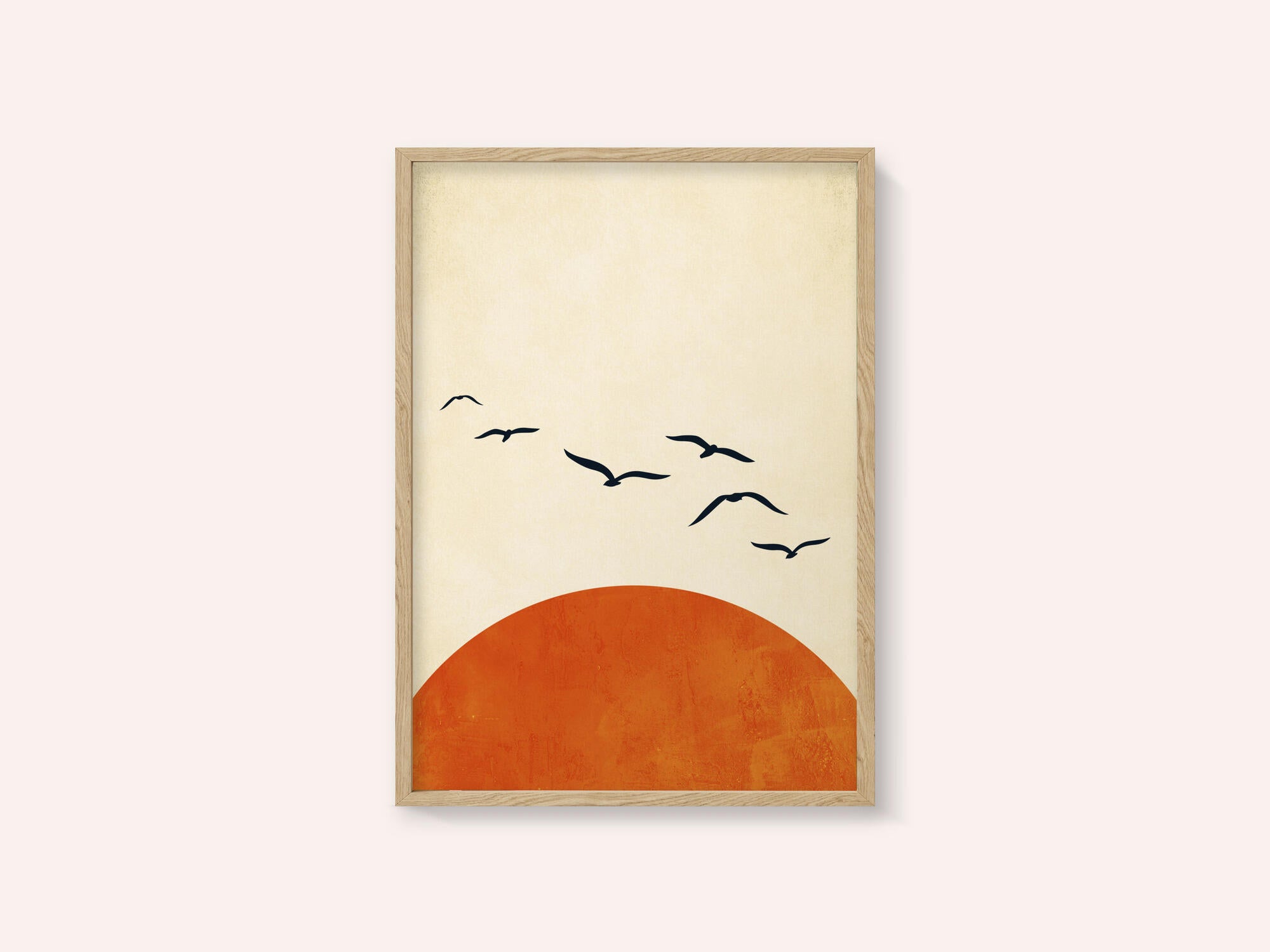 Sunset Dreams
