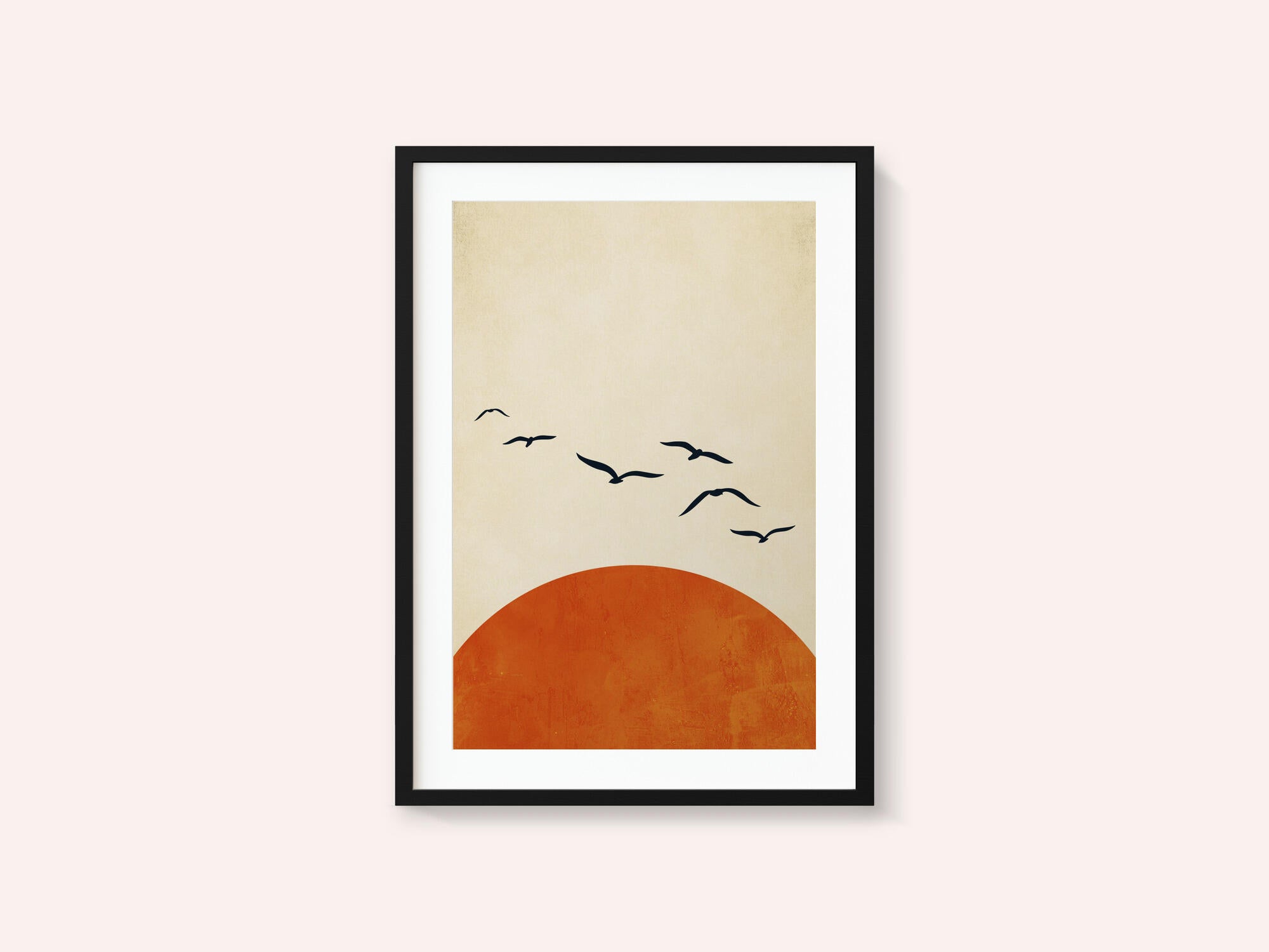 Sunset Dreams