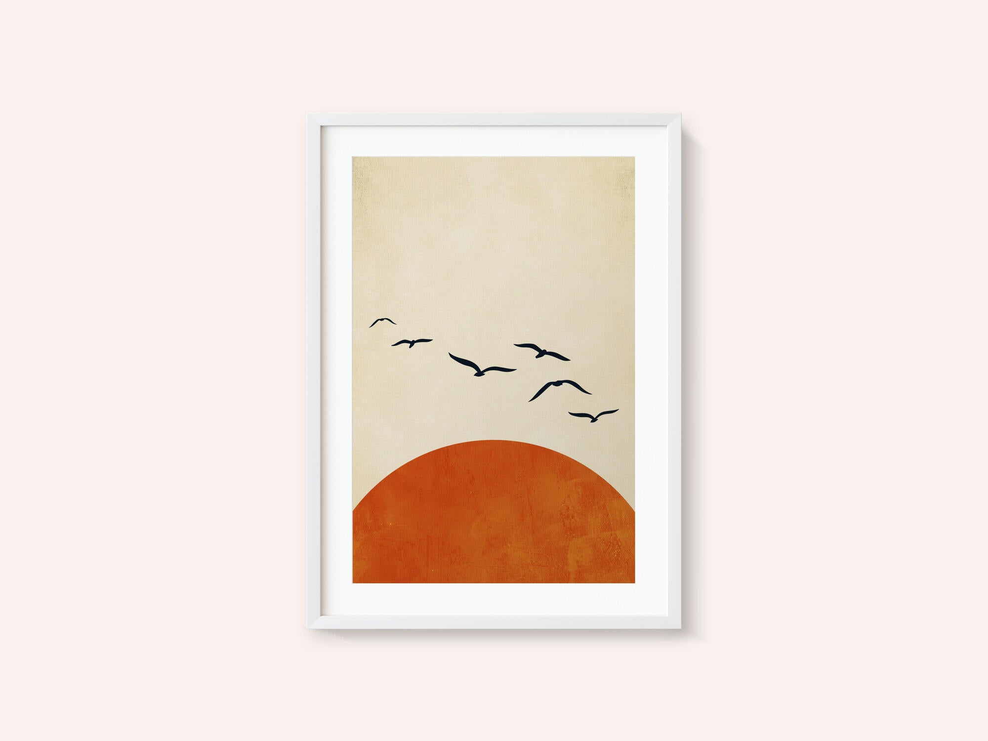 Sunset Dreams
