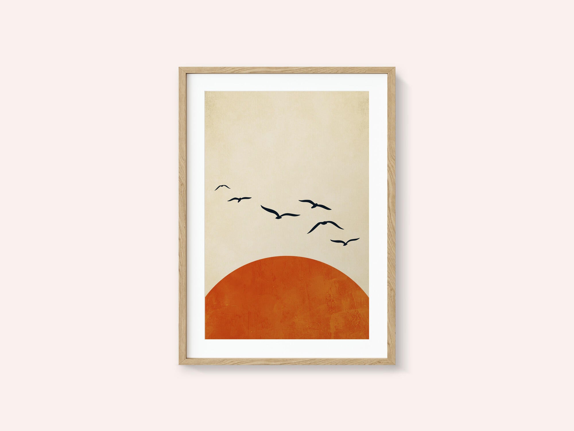 Sunset Dreams