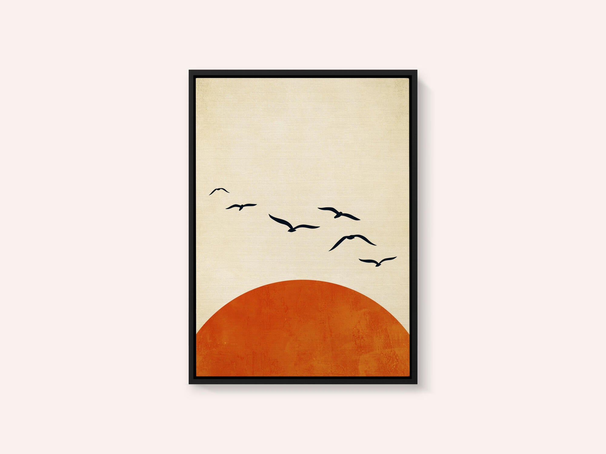 Sunset Dreams