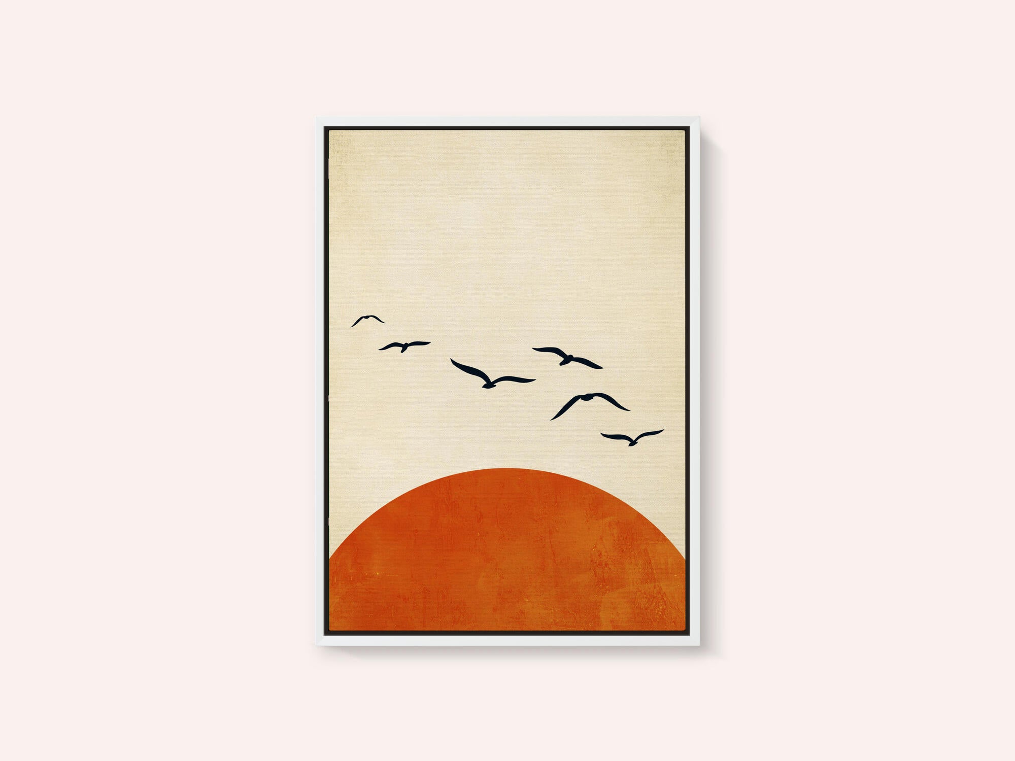 Sunset Dreams