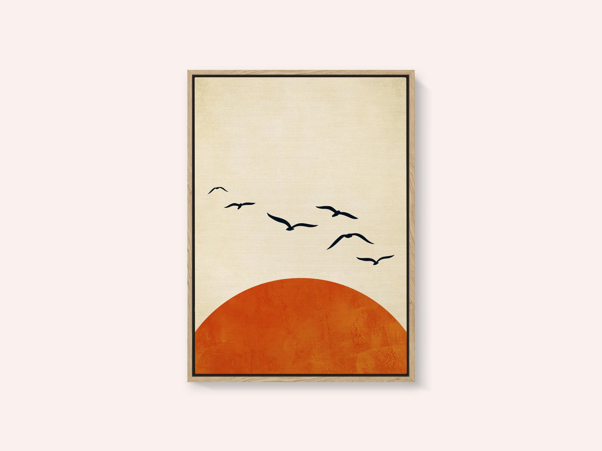Sunset Dreams