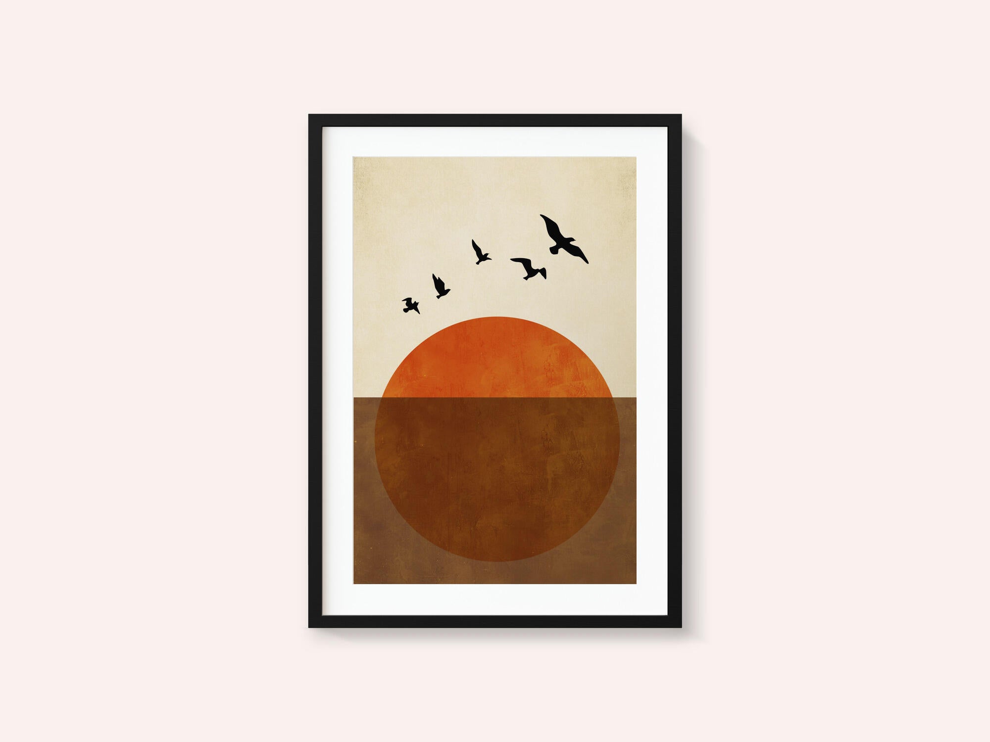 Up and Away