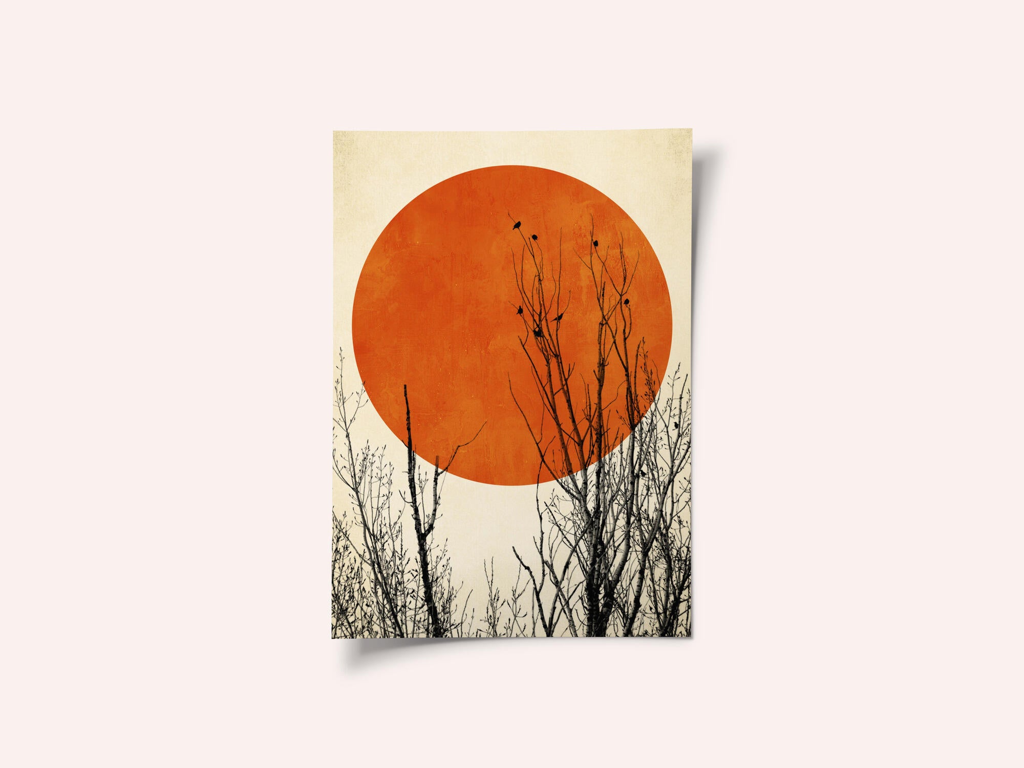 Winter Glow