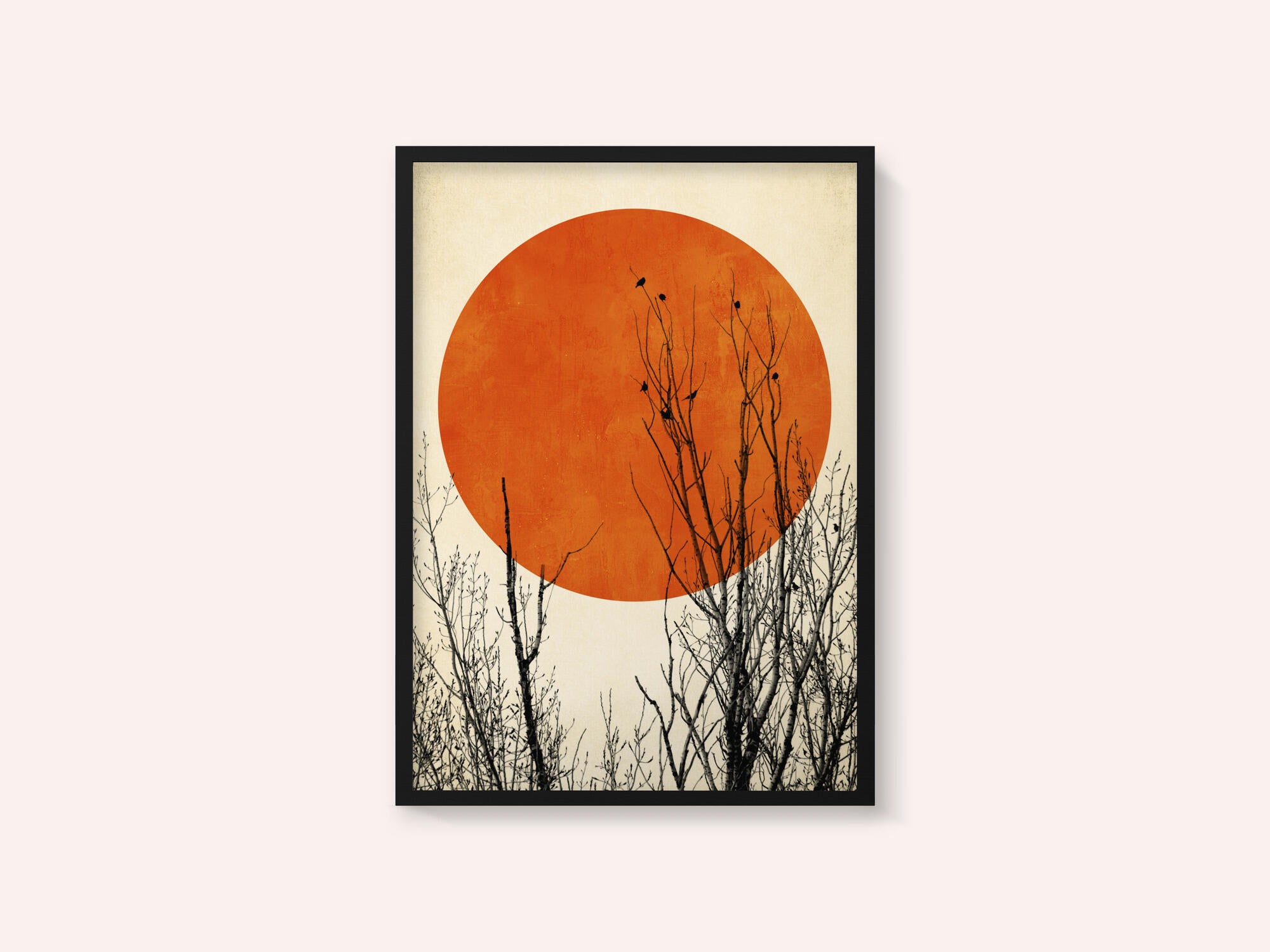 Winter Glow