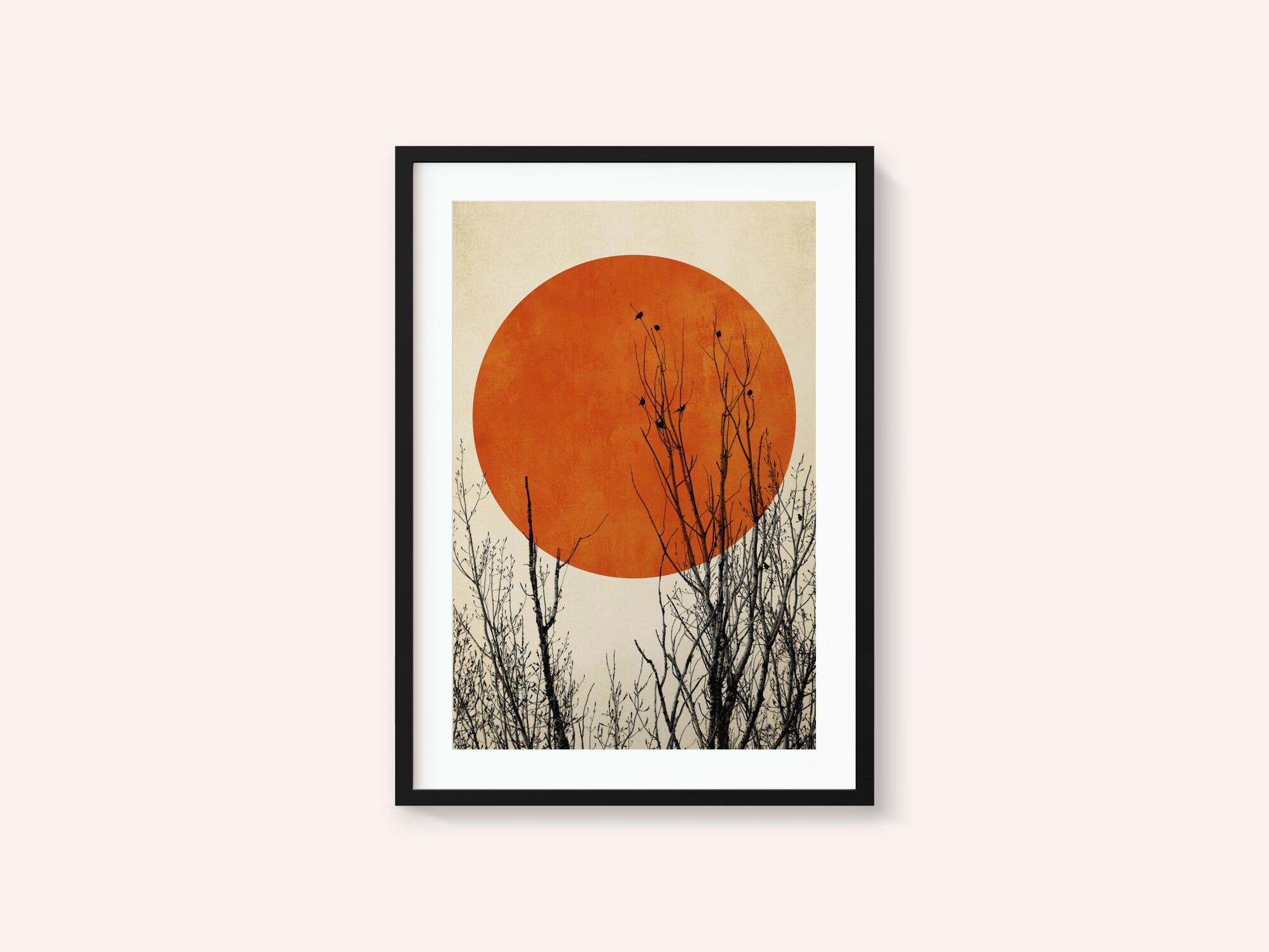Winter Glow