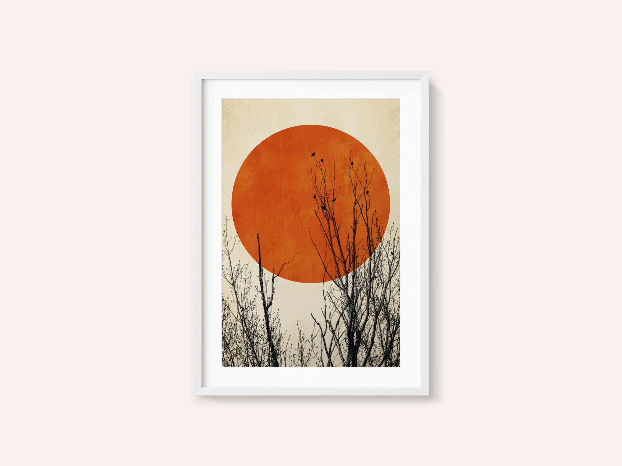 Winter Glow