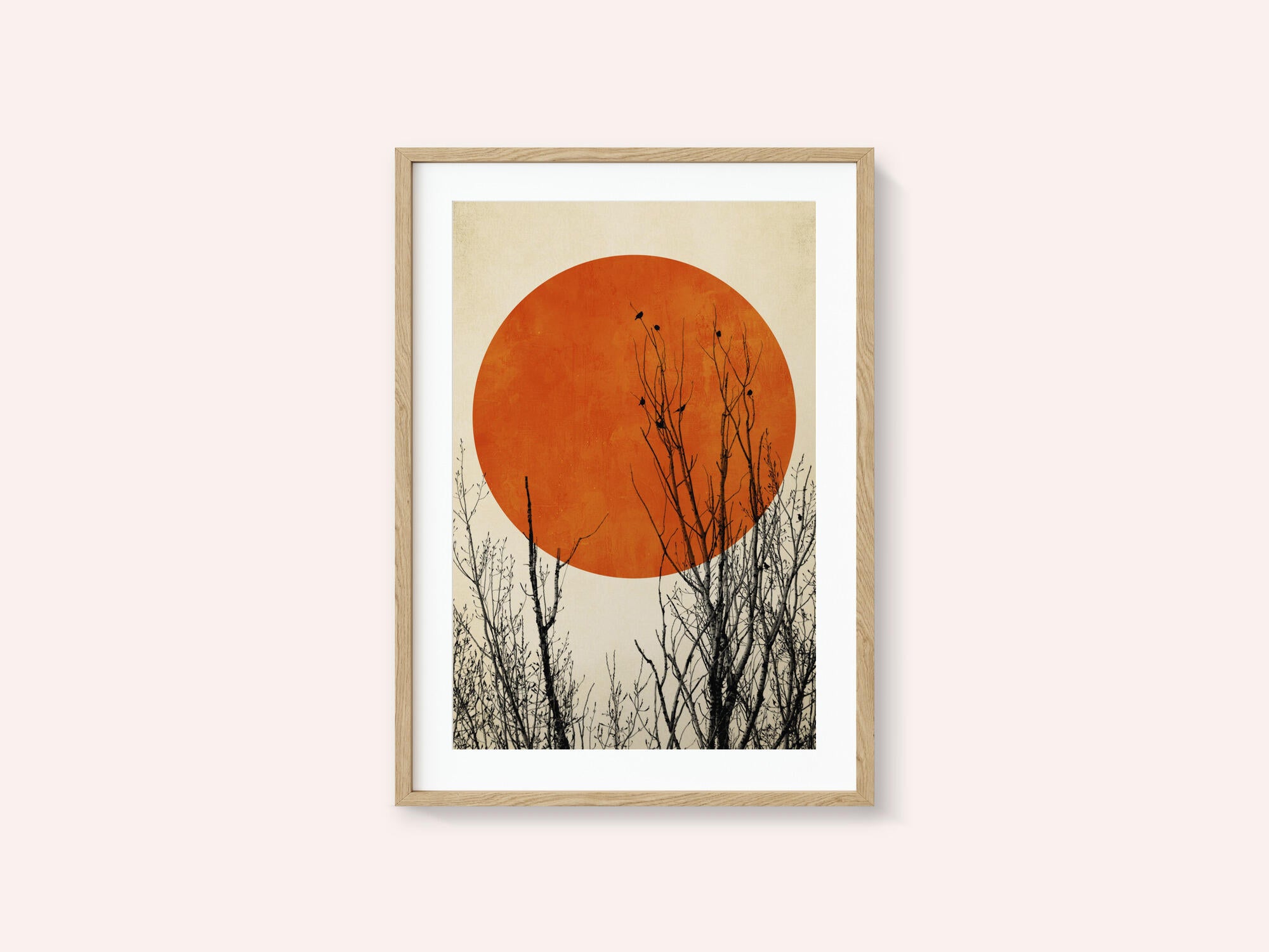 Winter Glow