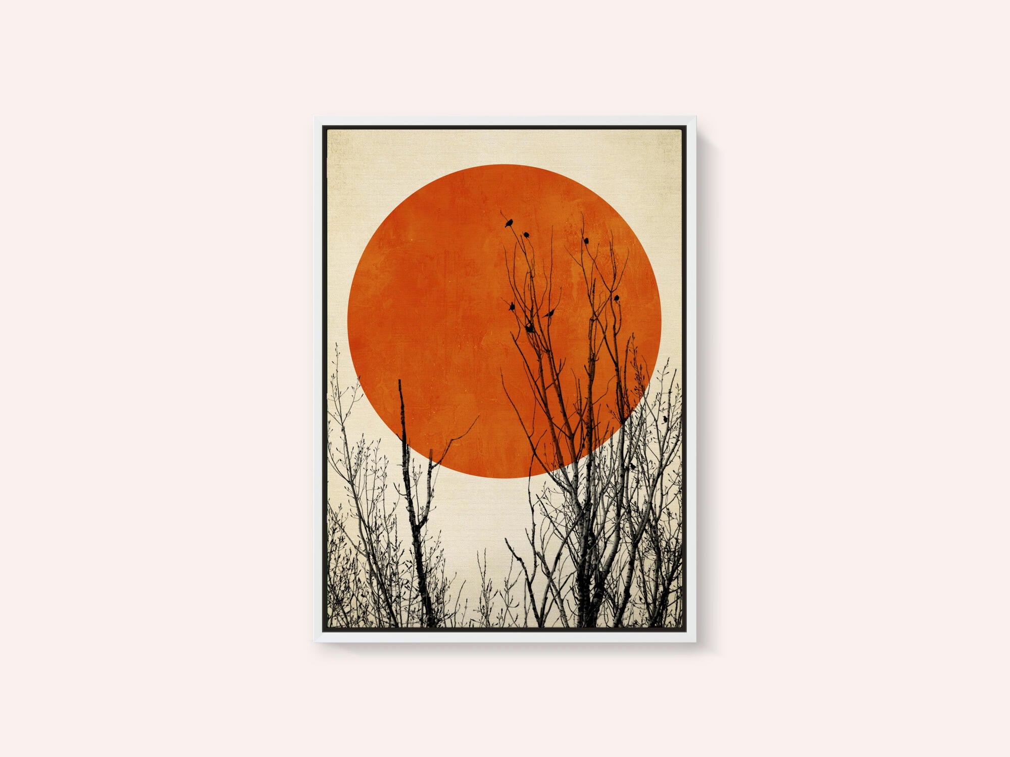 Winter Glow