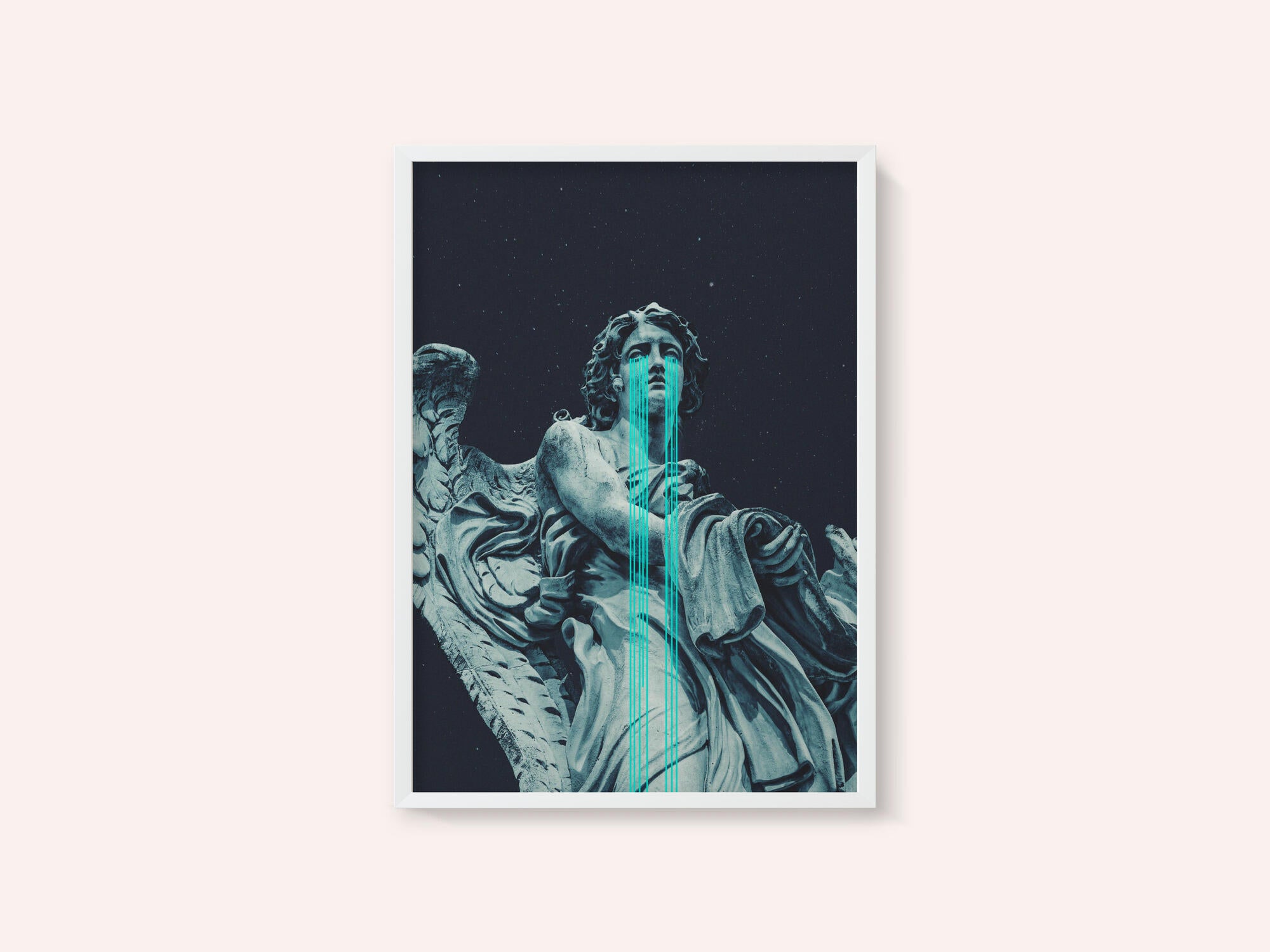 Angel Came
