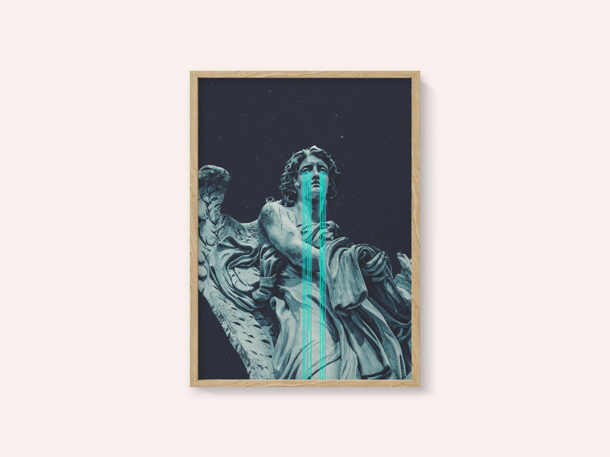 Angel Came