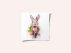 Bunny Bliss