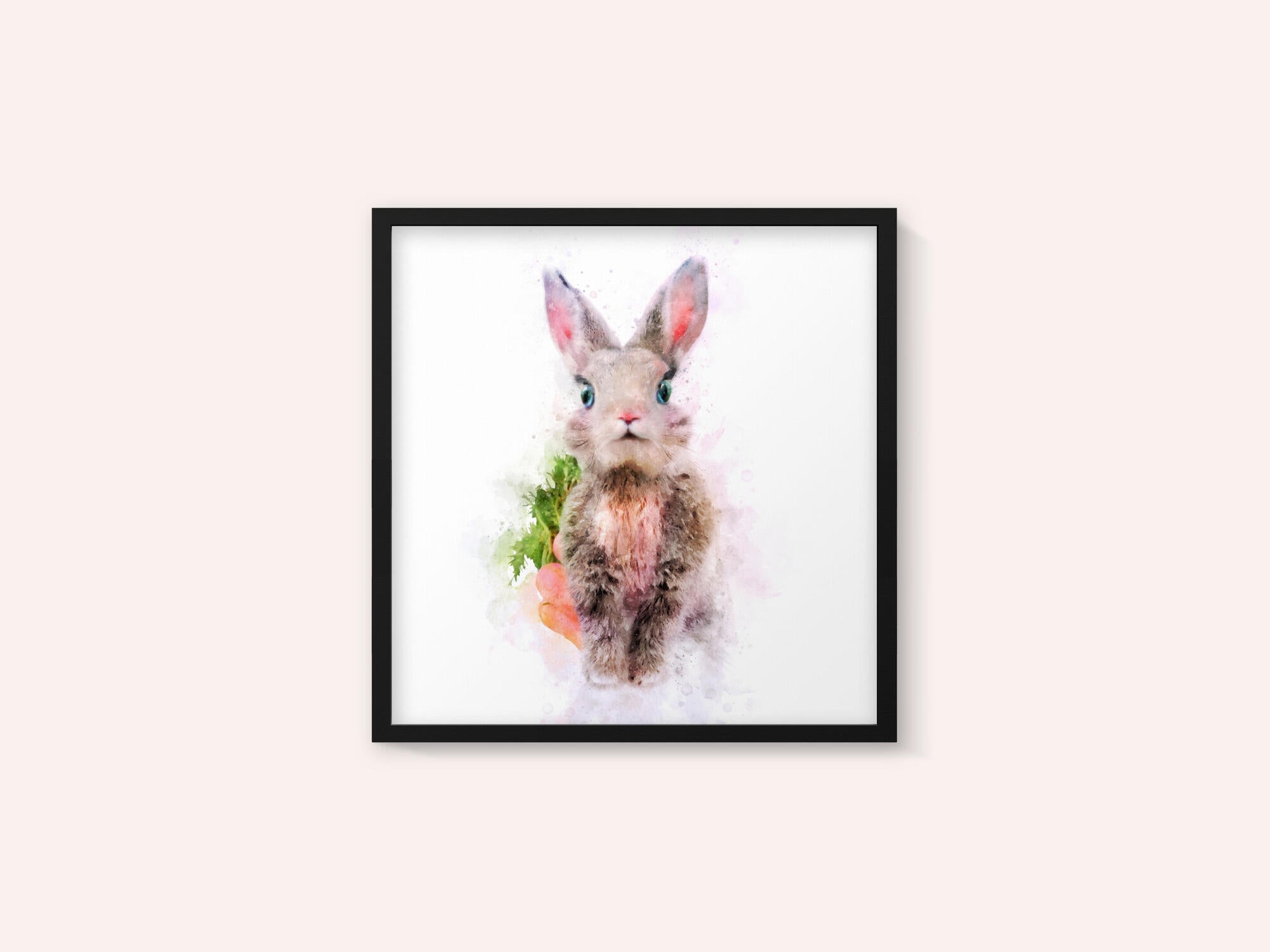 Bunny Bliss