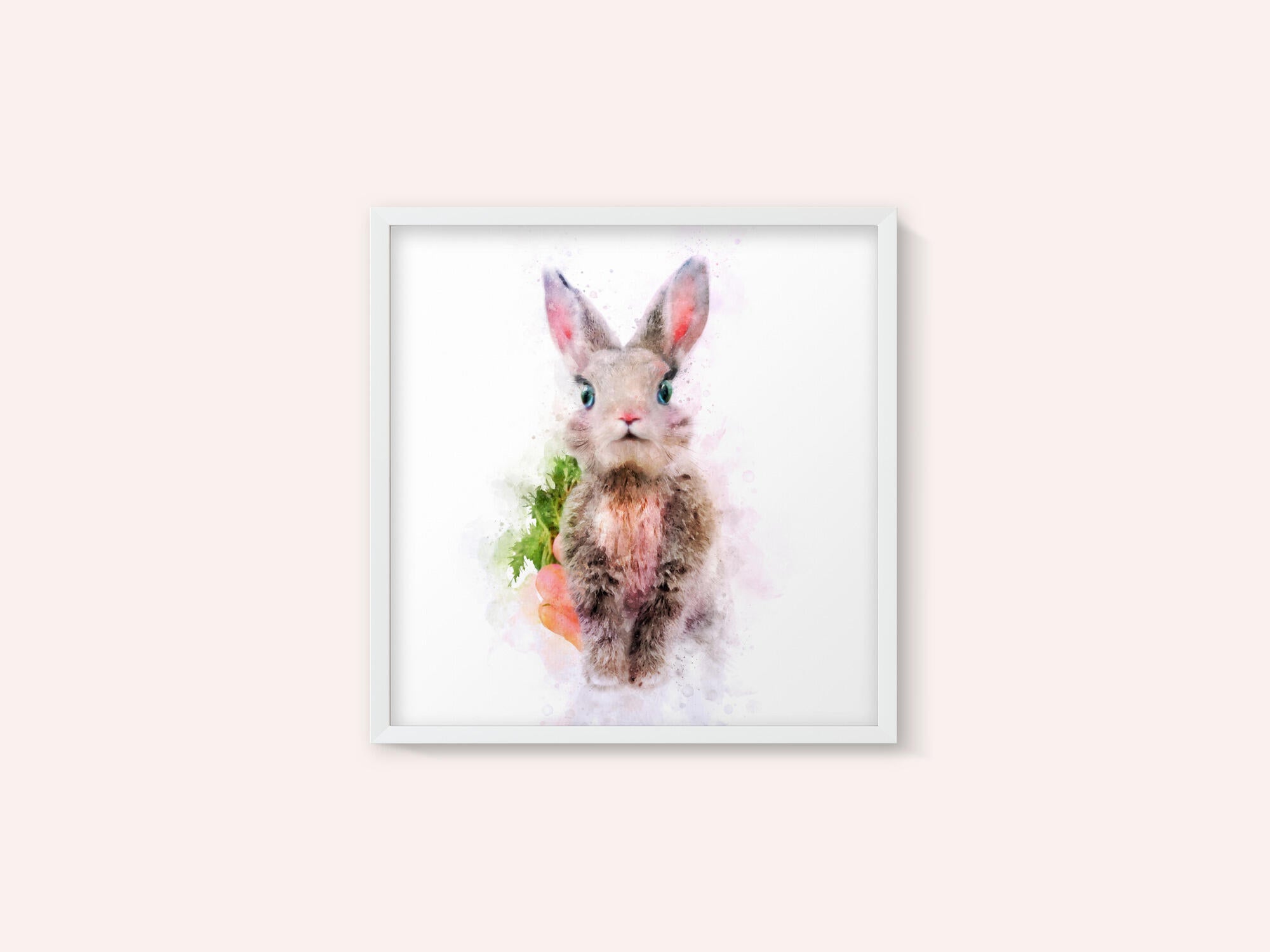Bunny Bliss