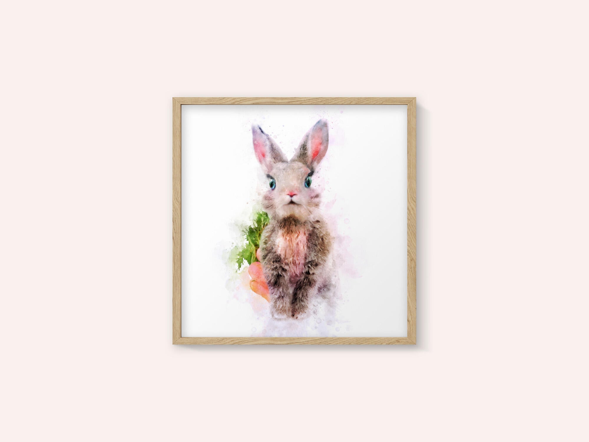 Bunny Bliss