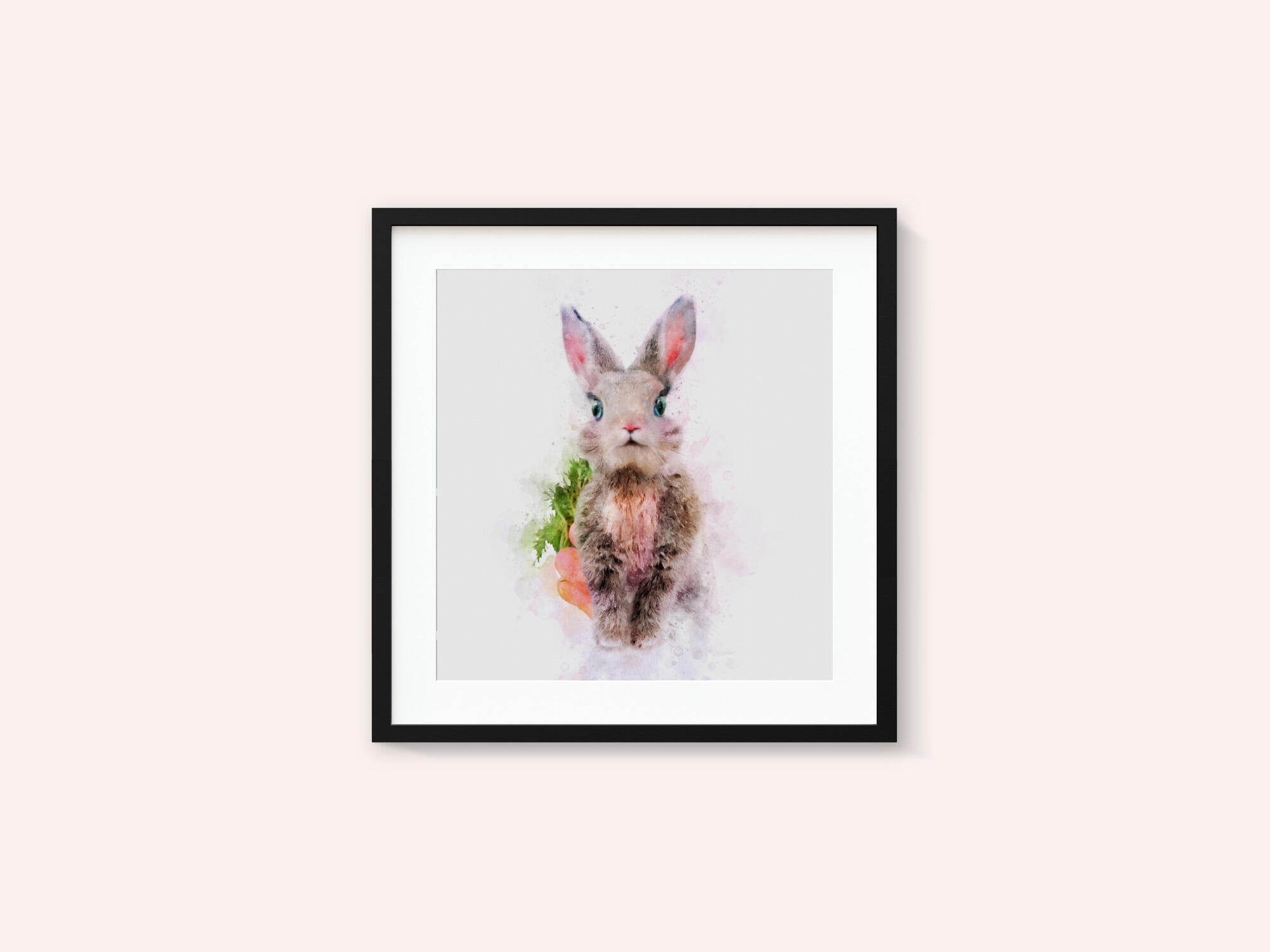 Bunny Bliss