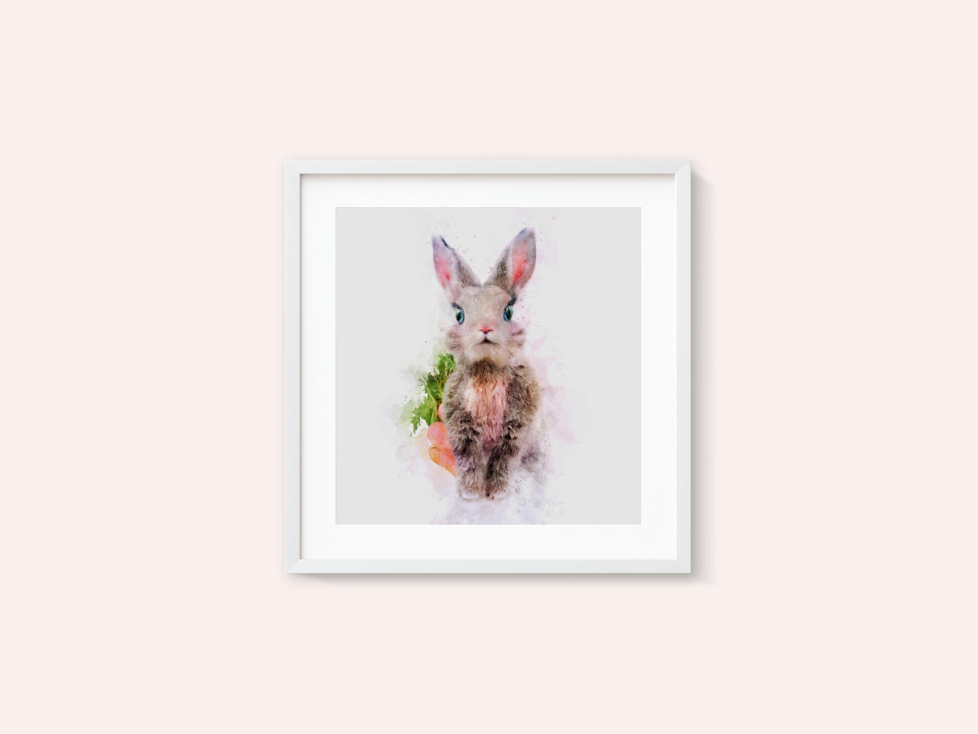 Bunny Bliss
