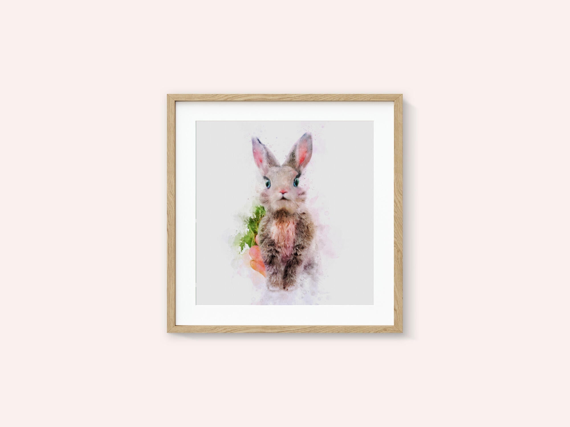 Bunny Bliss