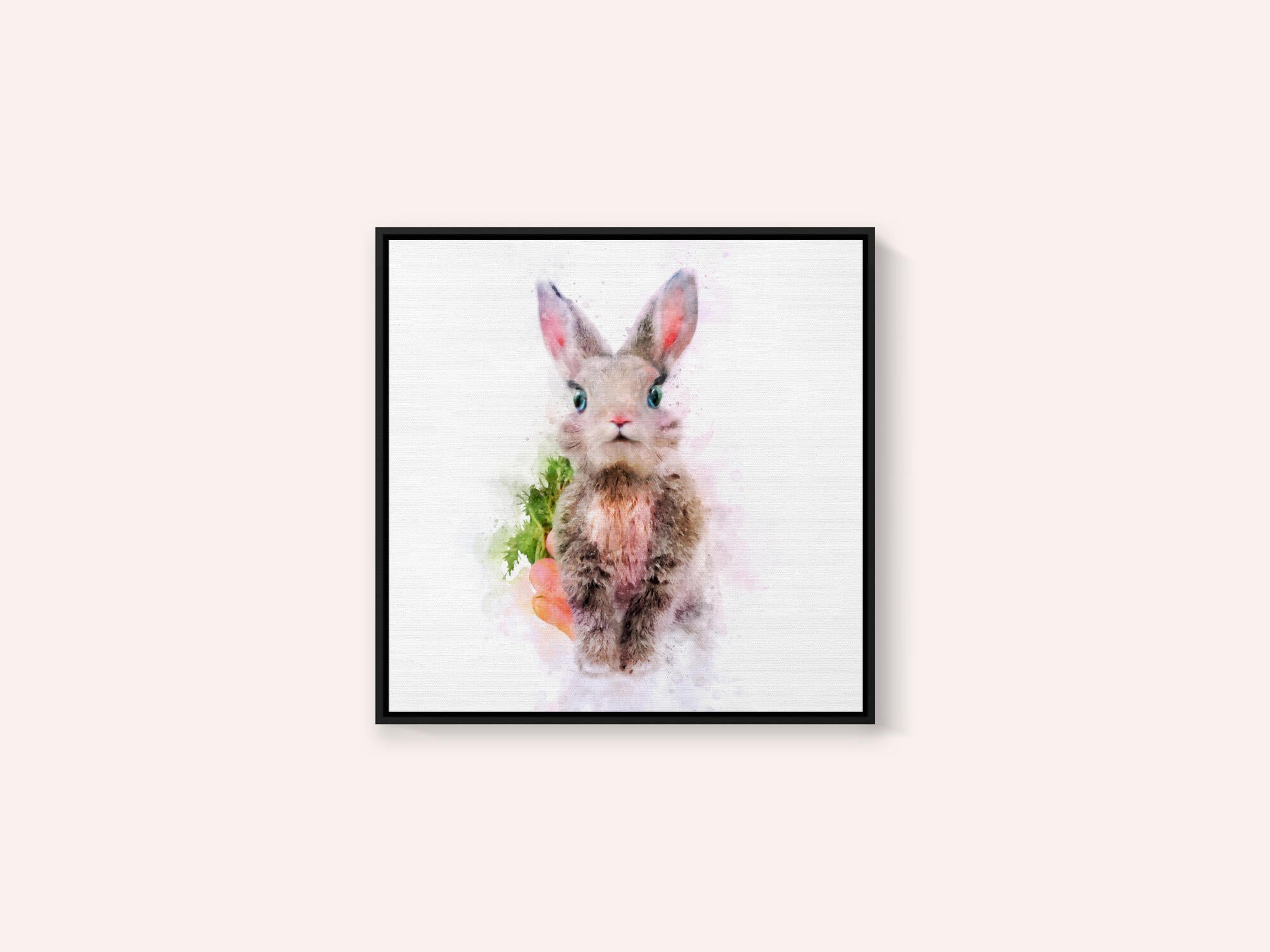 Bunny Bliss